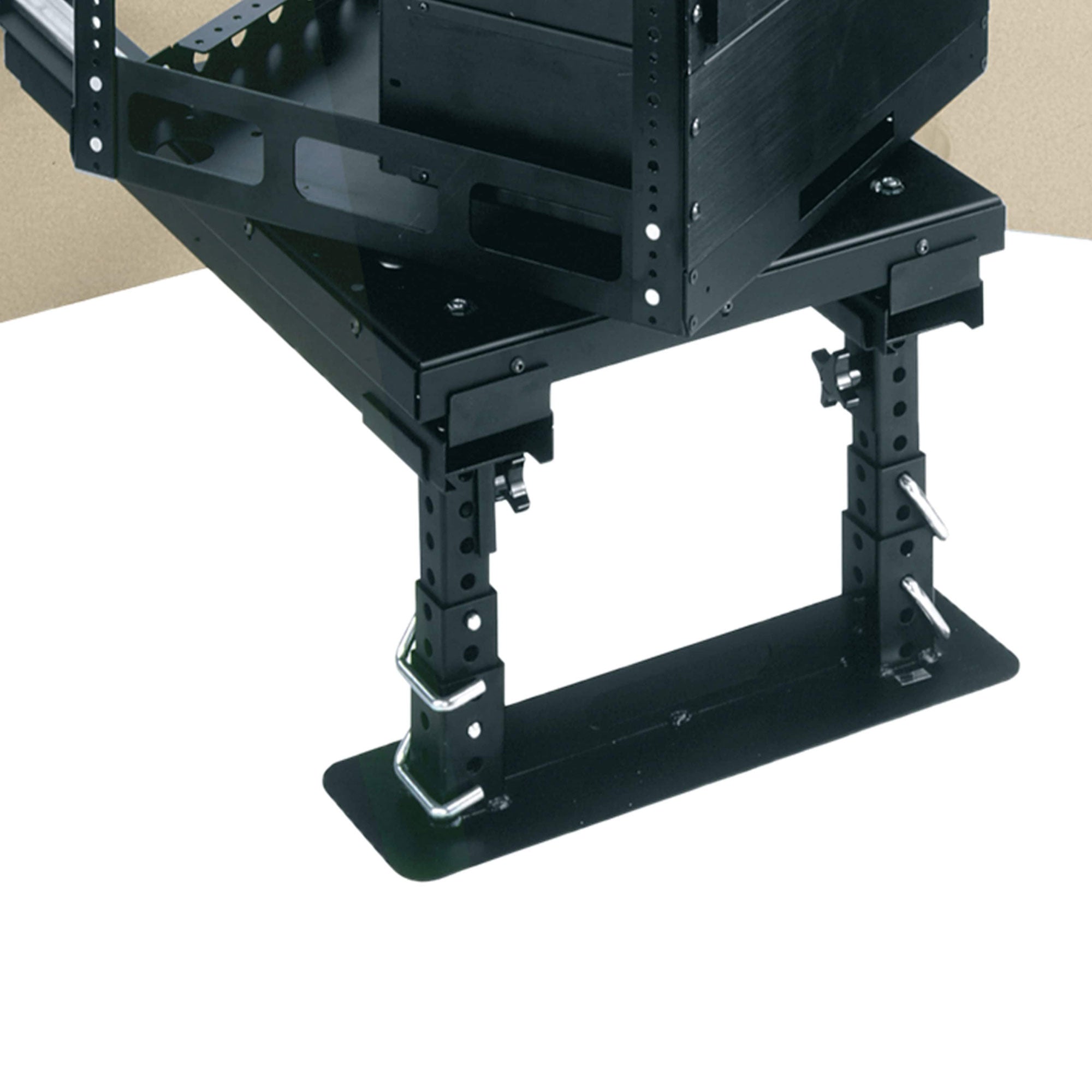 Middle Atlantic TS1640 AXS Service Stand (16-40")