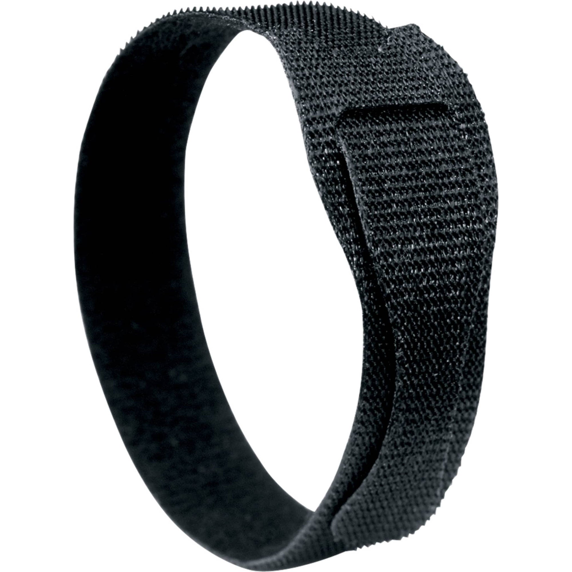 Middle Atlantic TW12 8" Cable Management Straps (12 Pack)