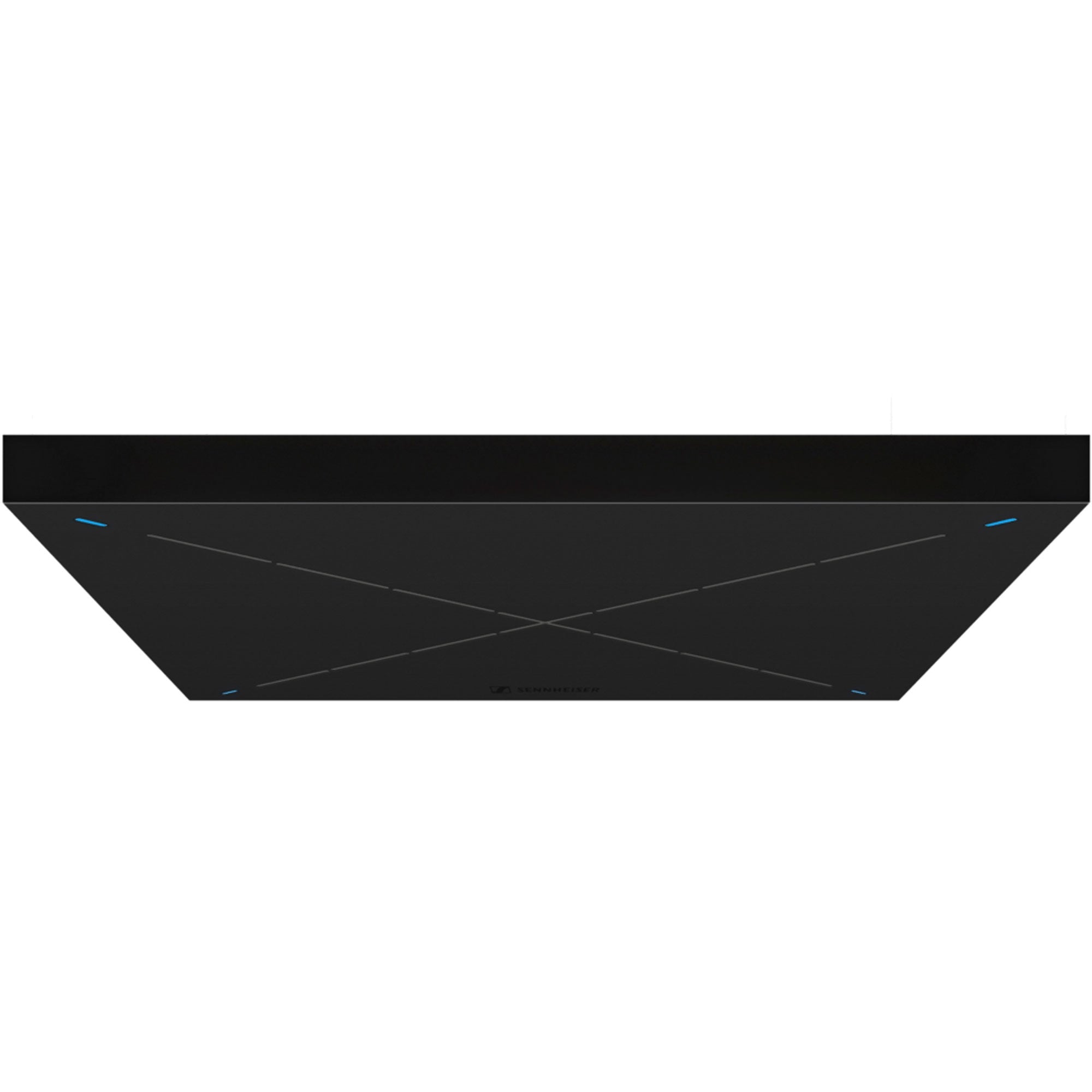 Sennheiser TeamConnect Ceiling 2 with Microphone Array (Black)
