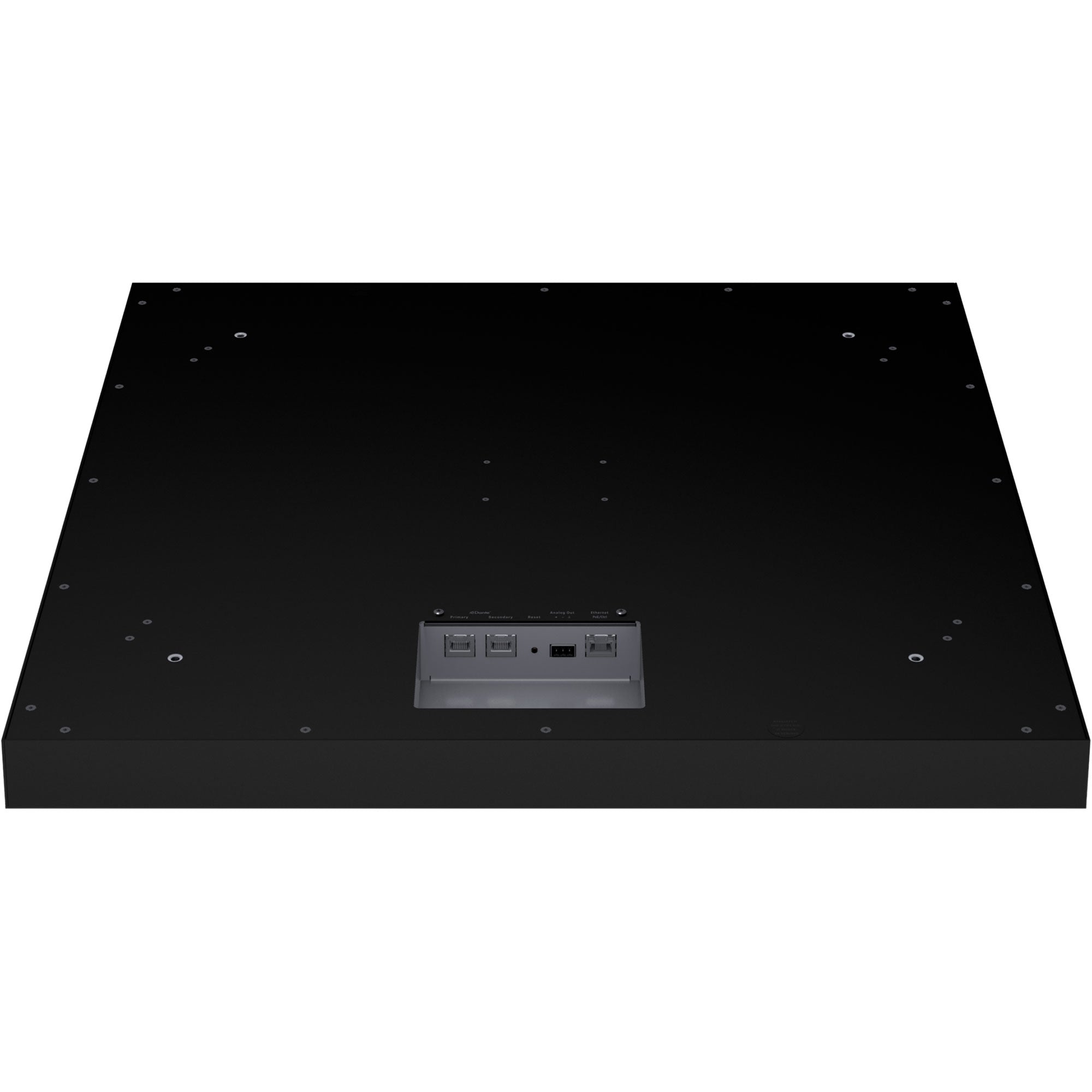 Sennheiser TeamConnect Ceiling 2 with Microphone Array (Black)