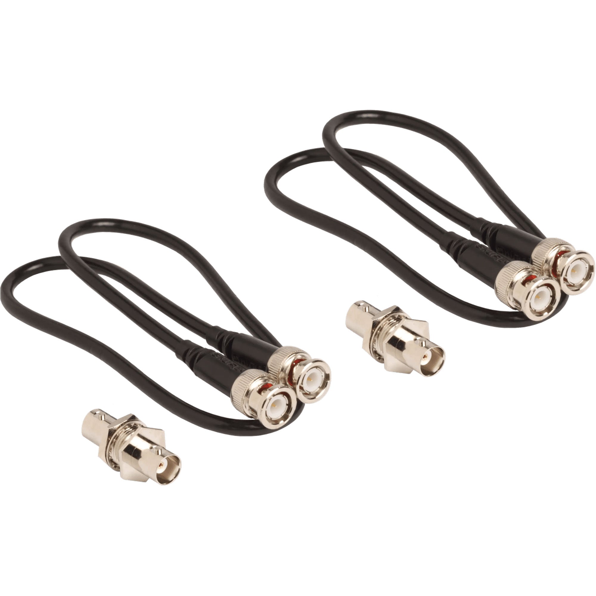 Shure UA600 Front Mount Antenna Kit