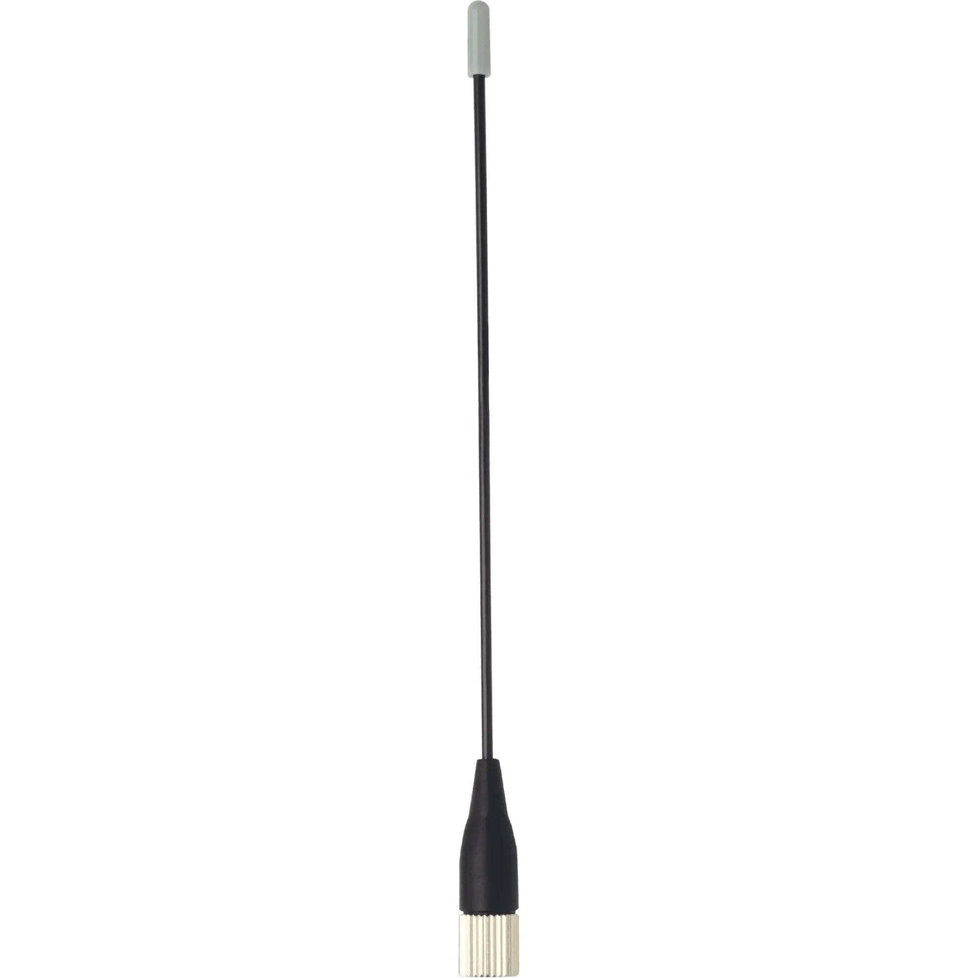 Shure UA703 Omnidirectional Whip Antenna with Grey Cap (502-660 MHz)