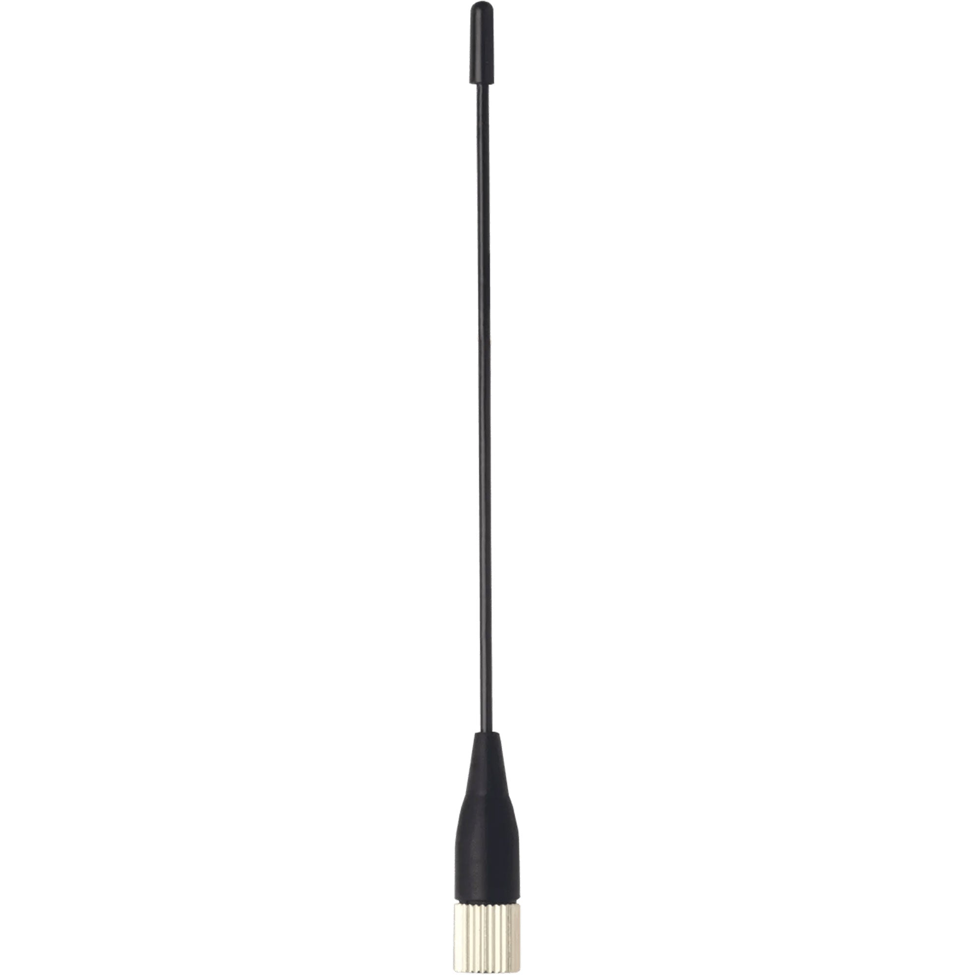 Shure UA720 Omnidirectional Whip Antenna for UR1/UR1M (578-698 MHz)