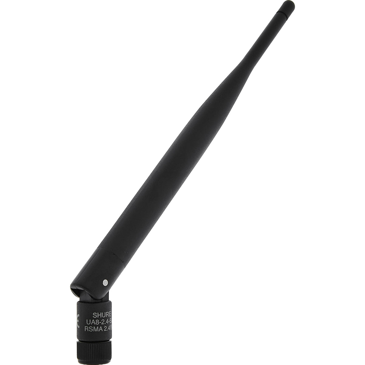 Shure UA8-2.4-5.8 Dual-Band Omnidirectional Antenna for GLXD+ Wireless (2.4, 5.8 GHz)