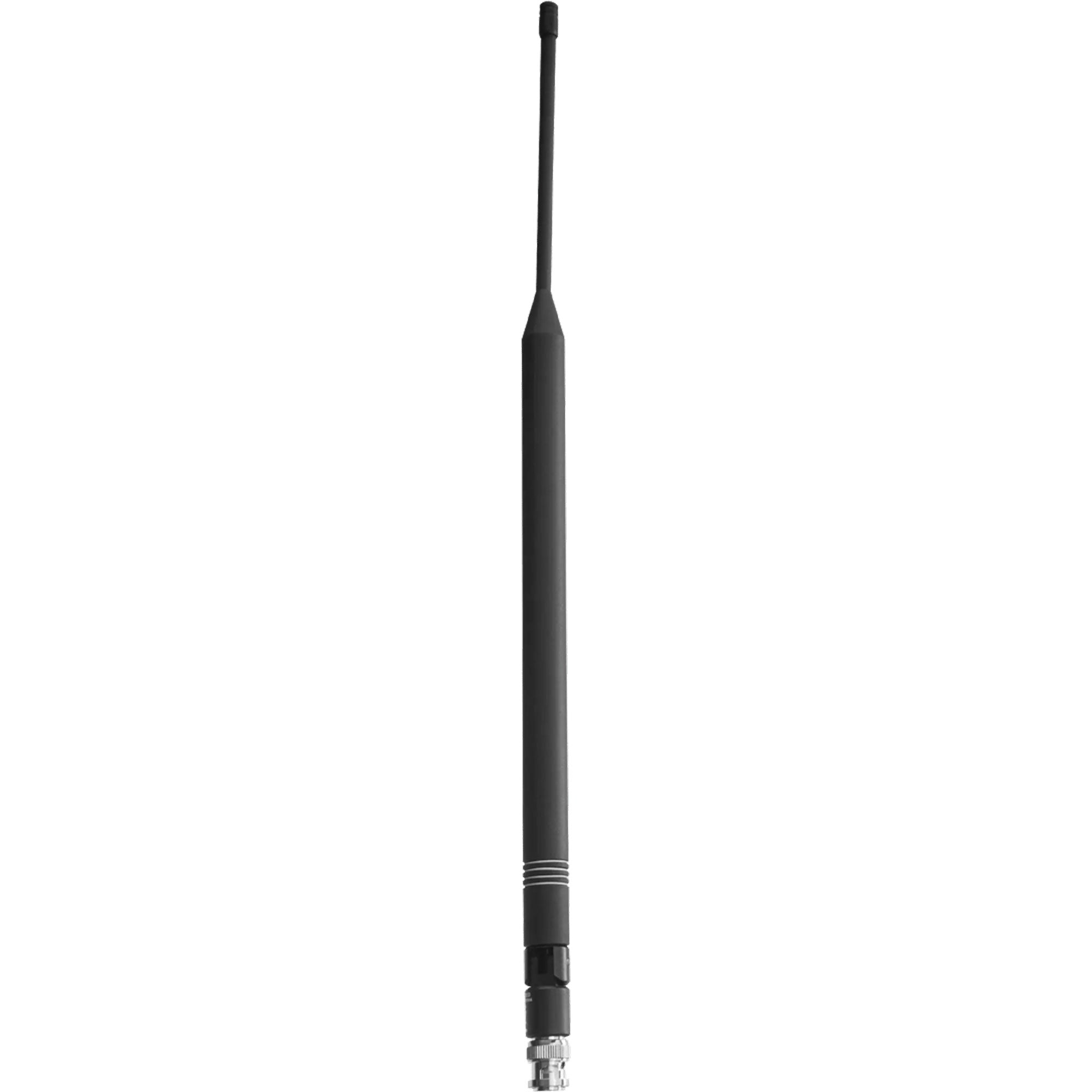 Shure UA8 1/2 Wave Omnidirectional Receiver Antenna (554-590 MHz)