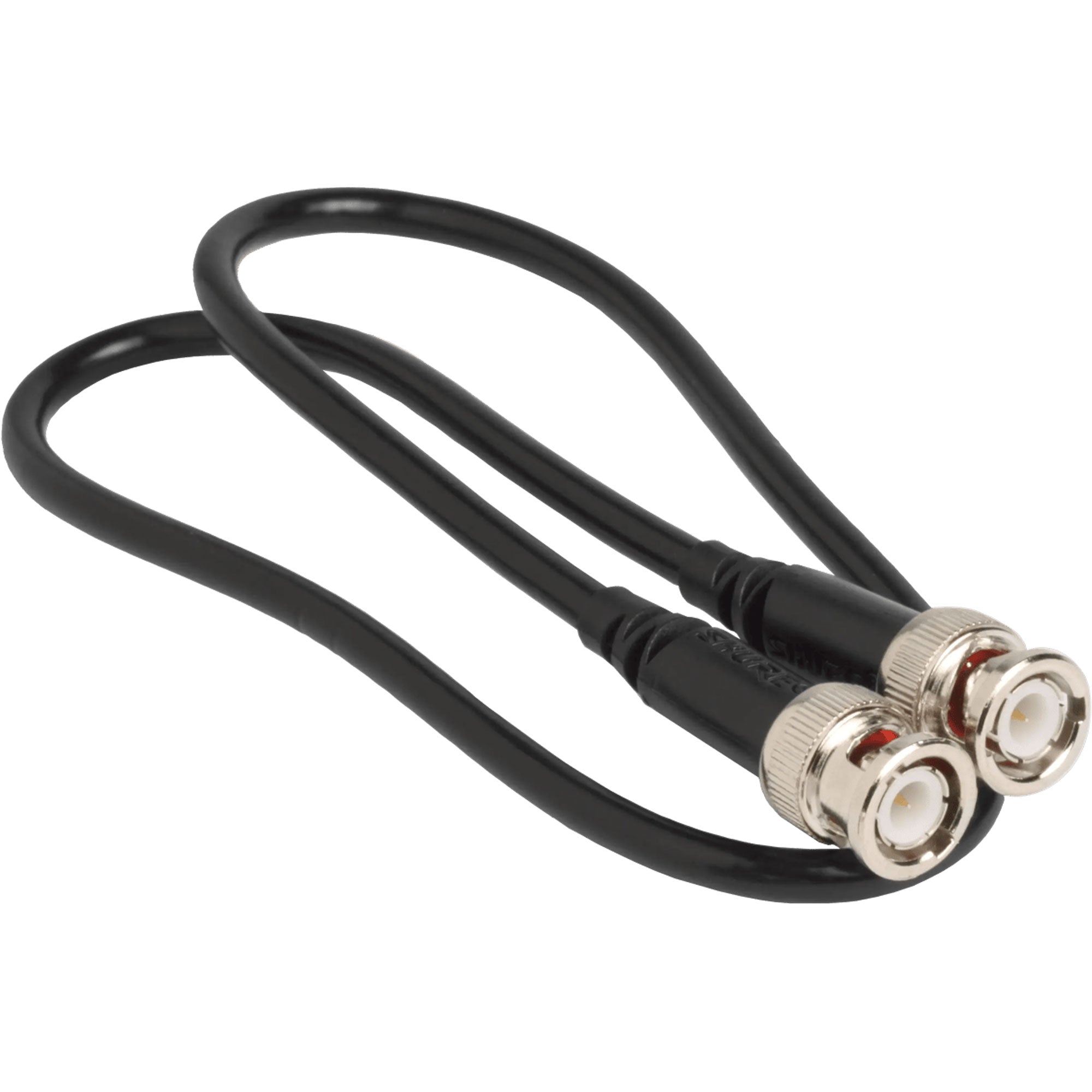 Shure UA802 2' BNC-to-BNC Coaxial Antenna Cable