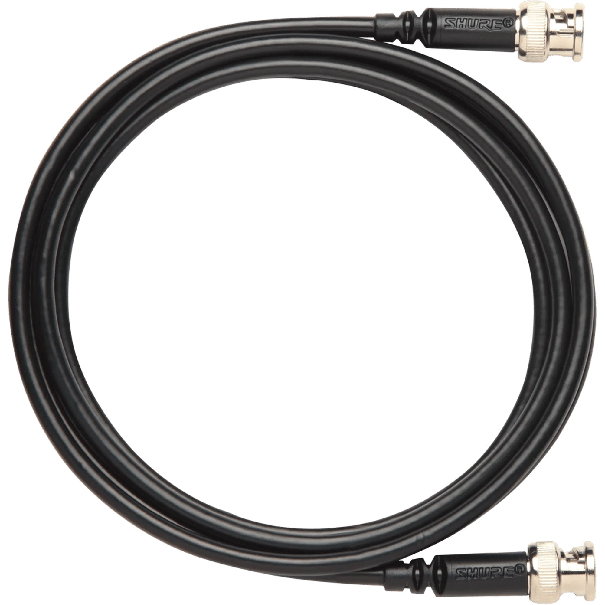 Shure UA806 6' BNC-to-BNC Coaxial Antenna Cable