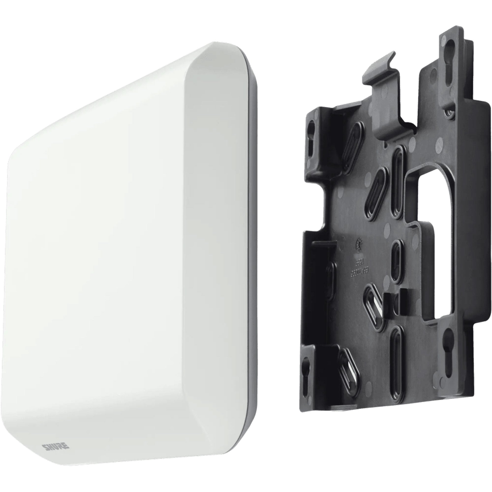 Shure UA864US Wall-Mounted Wideband Antenna