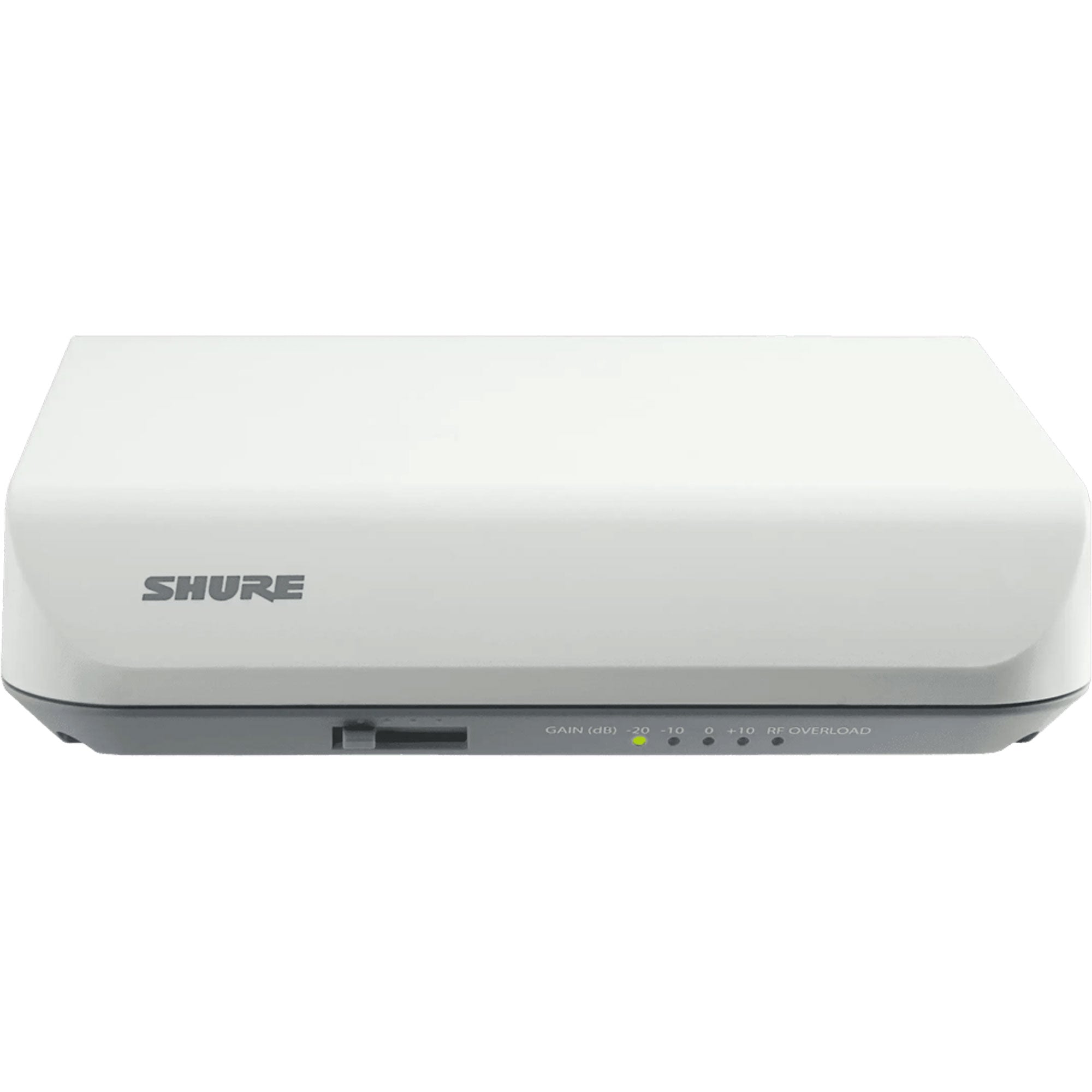 Shure UA864US Wall-Mounted Wideband Antenna