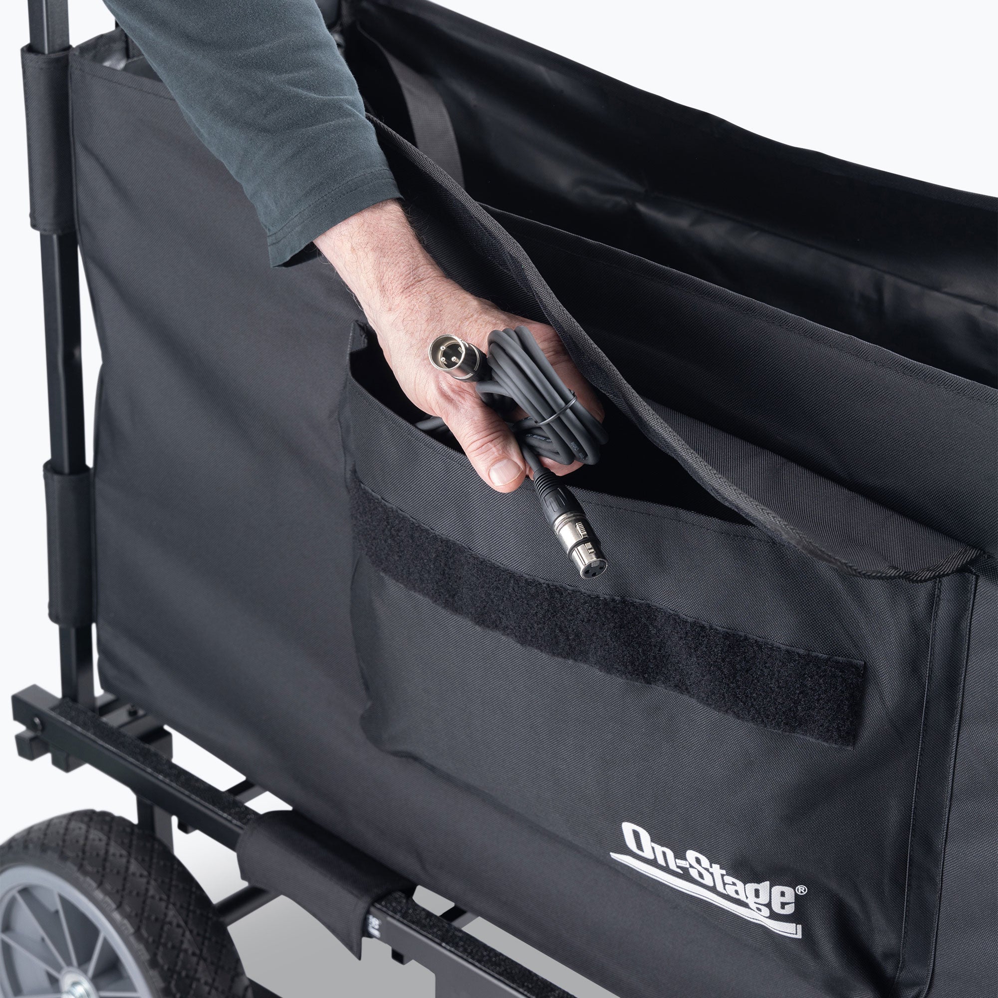On-Stage UCB2500 Utility Cart Bag for UTC2200/UTC5500