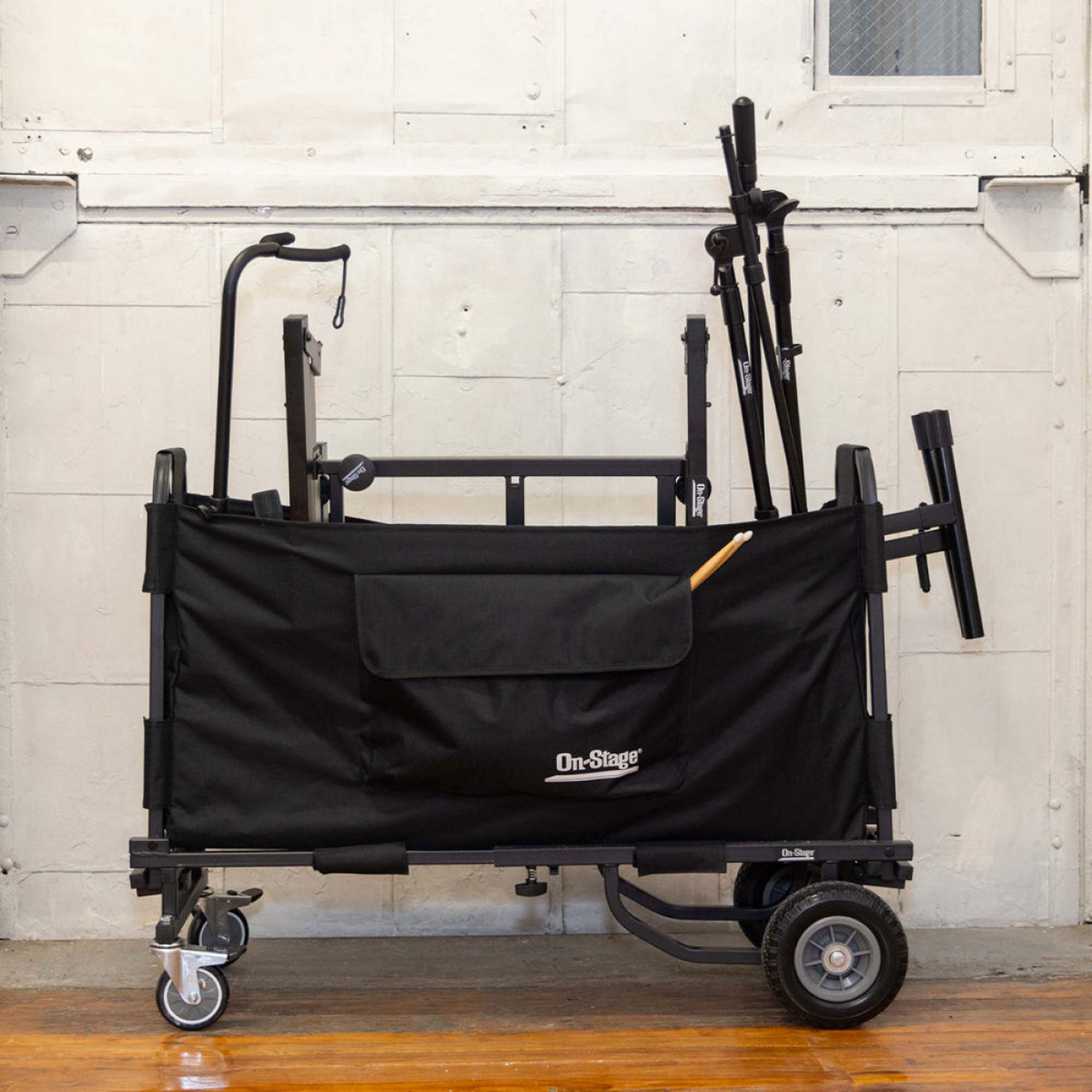 On-Stage UCB2500 Utility Cart Bag for UTC2200/UTC5500