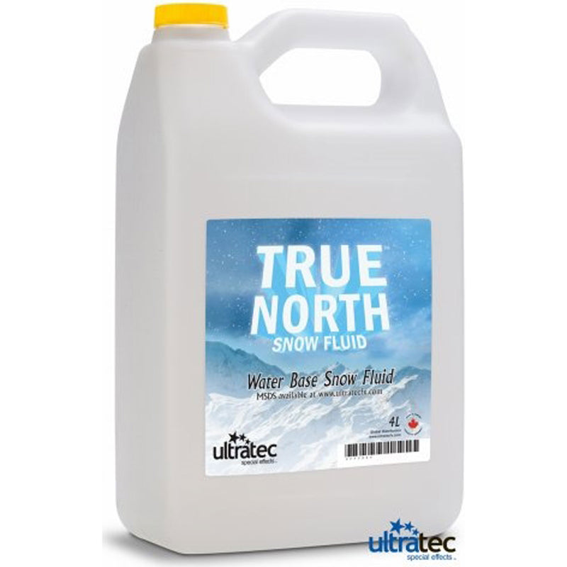Ultratec True North Snow Fluid (4L)