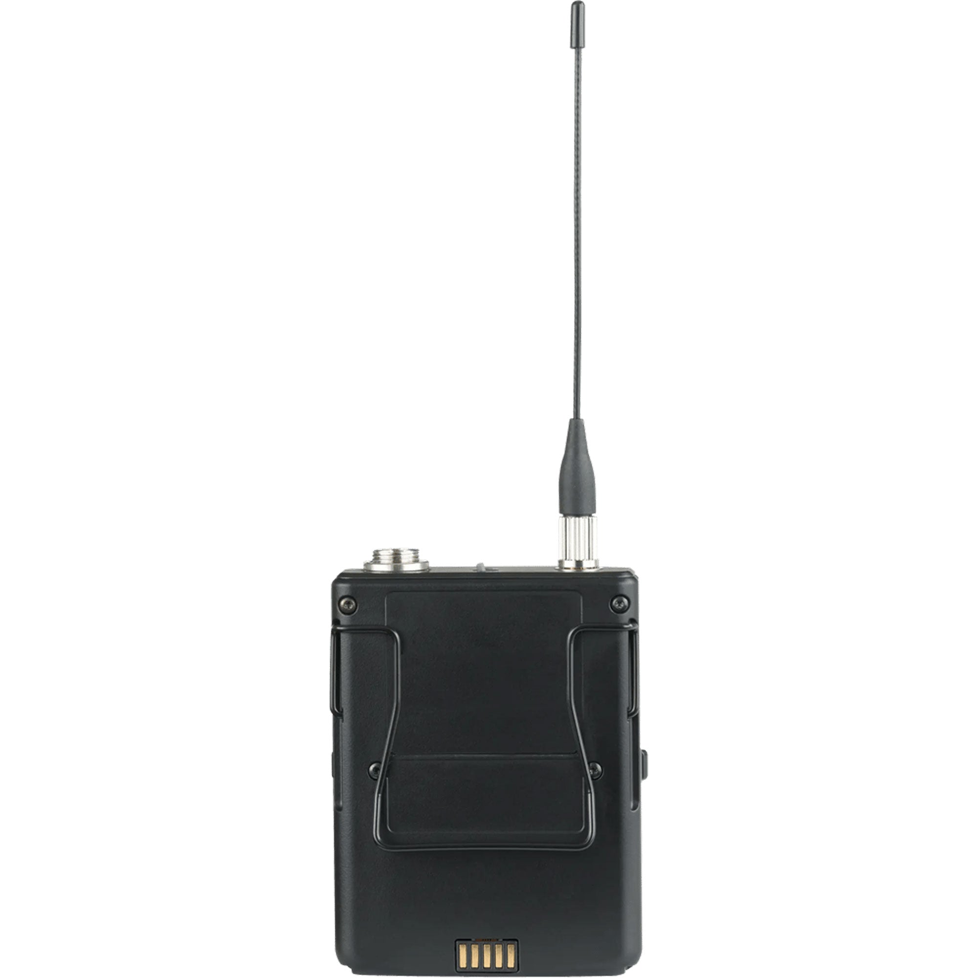 Shure ULXD1 Wireless Bodypack Transmitter with TA4M (G57: 470-608 MHz)