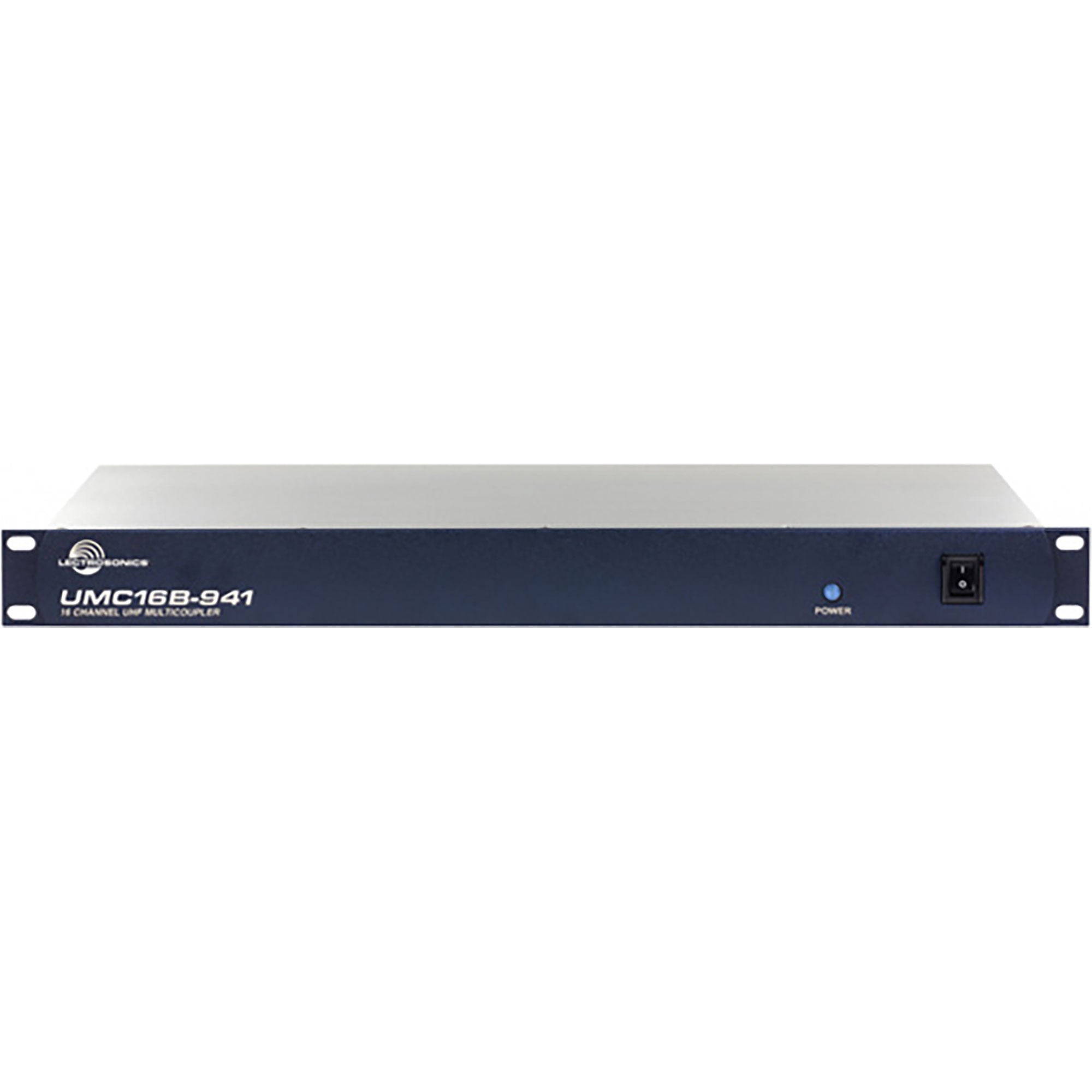Lectrosonics UMC16B-941 Wideband UHF Multicoupler (941-960 MHz)