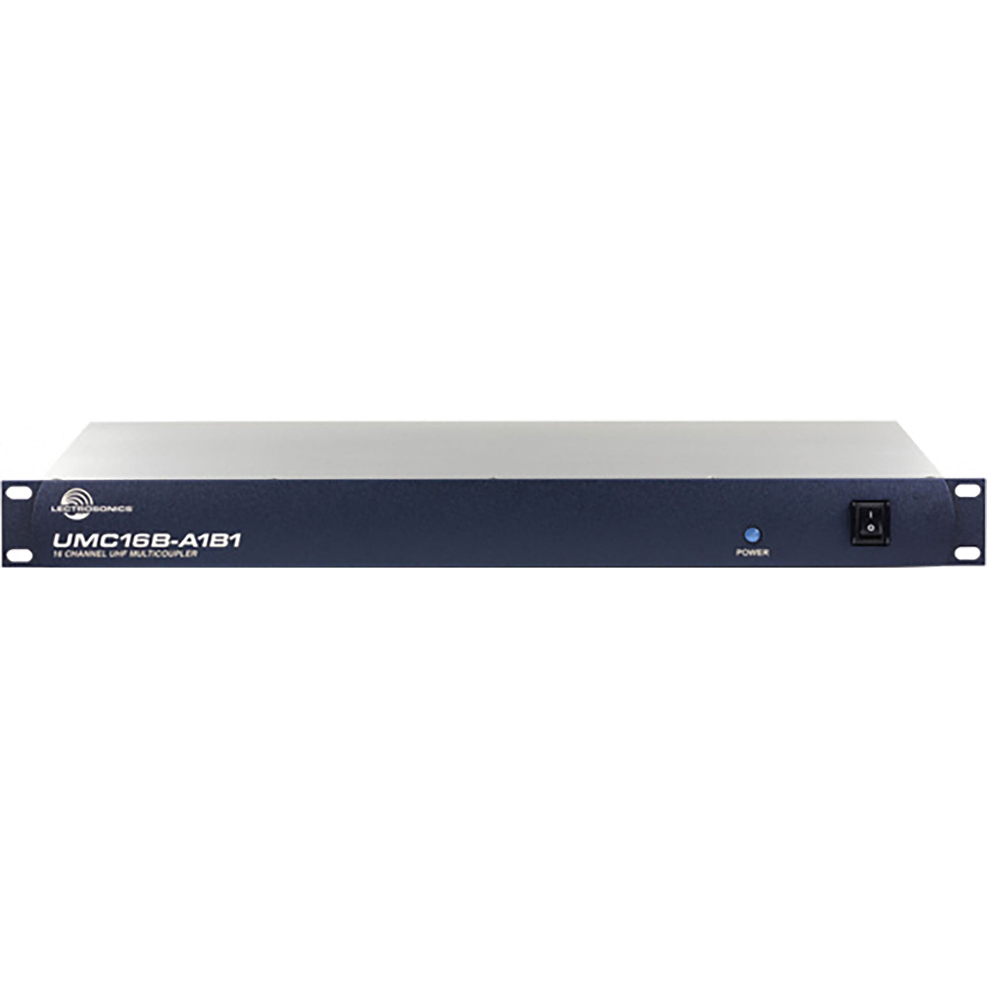 Lectrosonics UMC16B-A1B1 Wideband UHF Multicoupler (470-614 MHz)