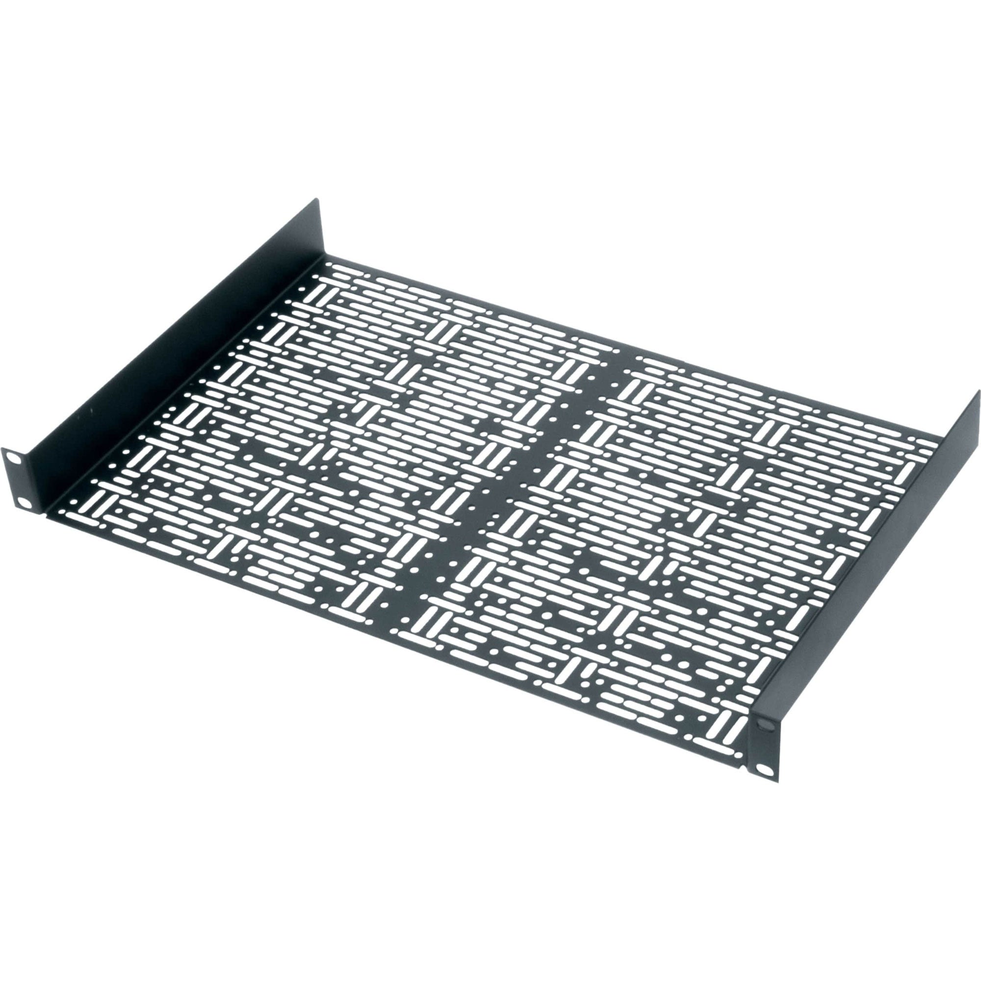 Middle Atlantic UMS1-11.5 Universal Mounting Shelf 1U (11.5" Deep)
