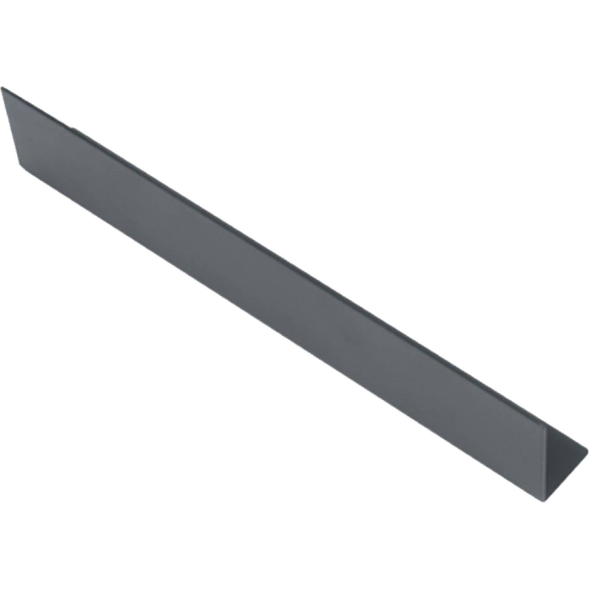 Middle Atlantic UMSFP1-1/2 Filler Blank Rack Panel 1U (1/2 Rack)