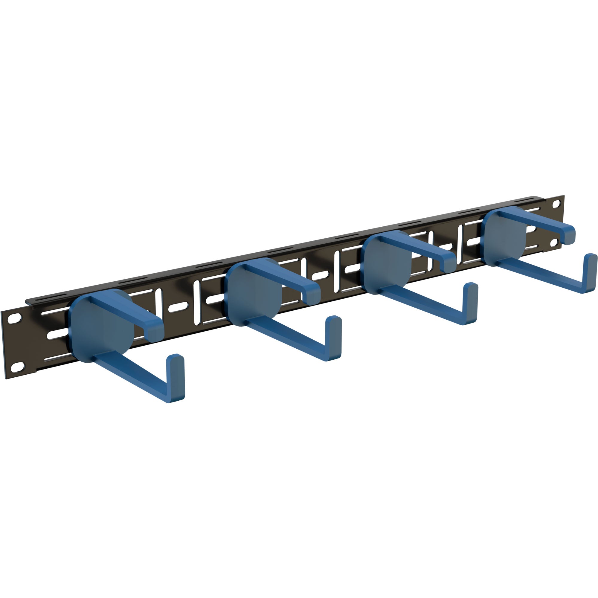 Middle Atlantic UP1P Utility Panel 1U (10 Pack)