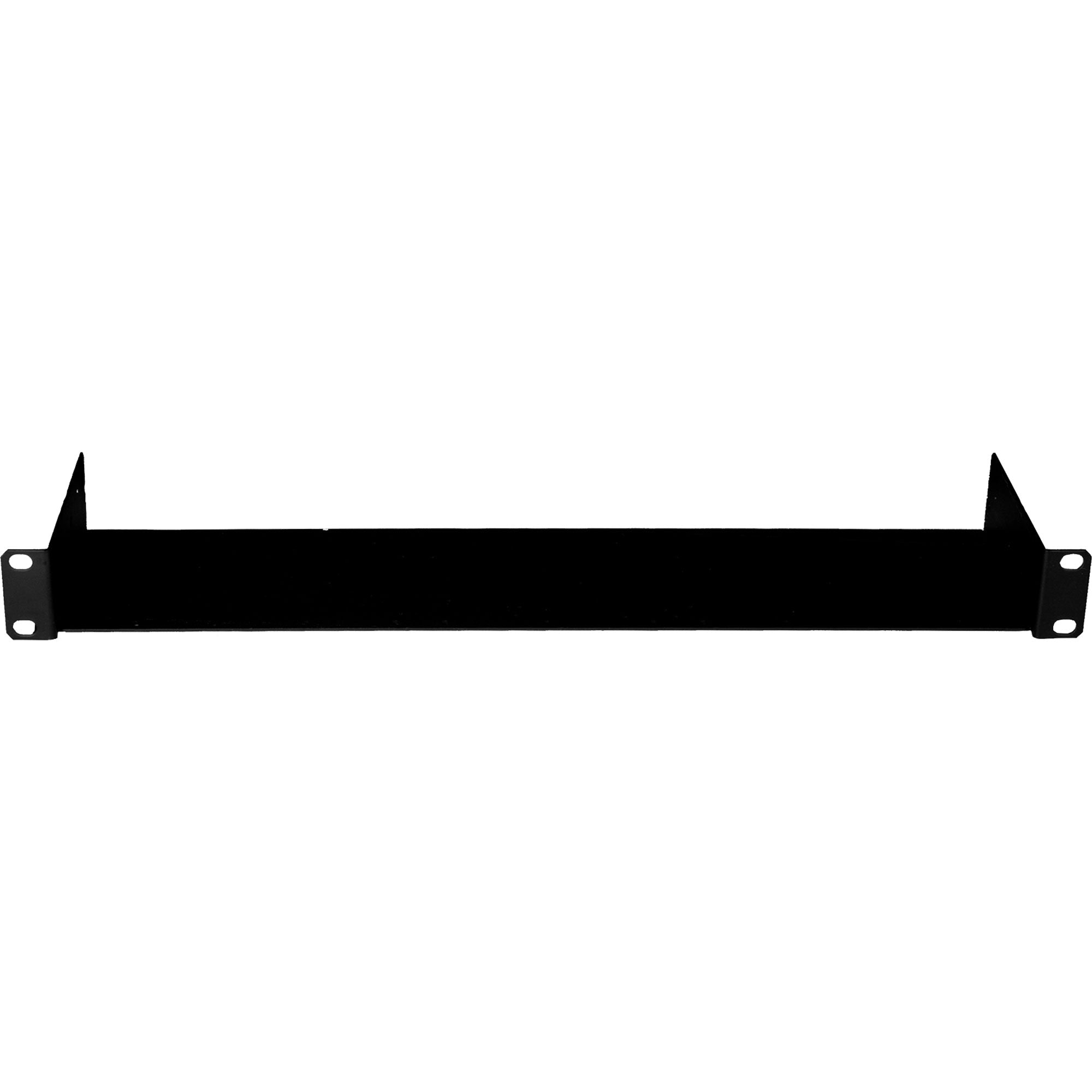Shure URT2 Rack Tray for PG4, PG88, PGX4, PGXD4, BLX4, BLX88, GLXD4