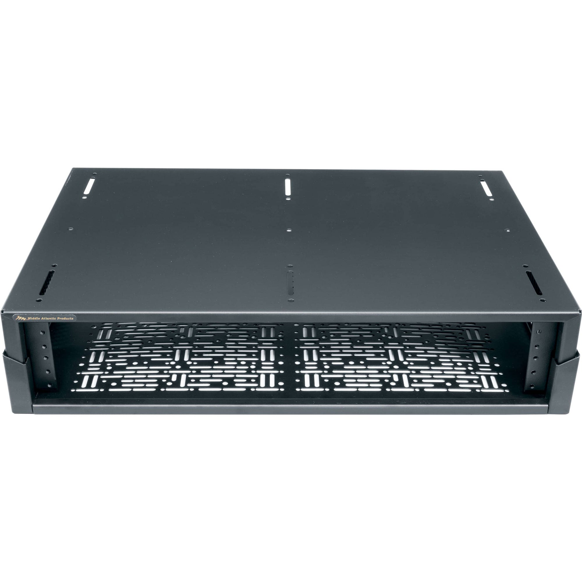 Middle Atlantic UTB-A2-14 Universal TechBox (19" Rackmount)