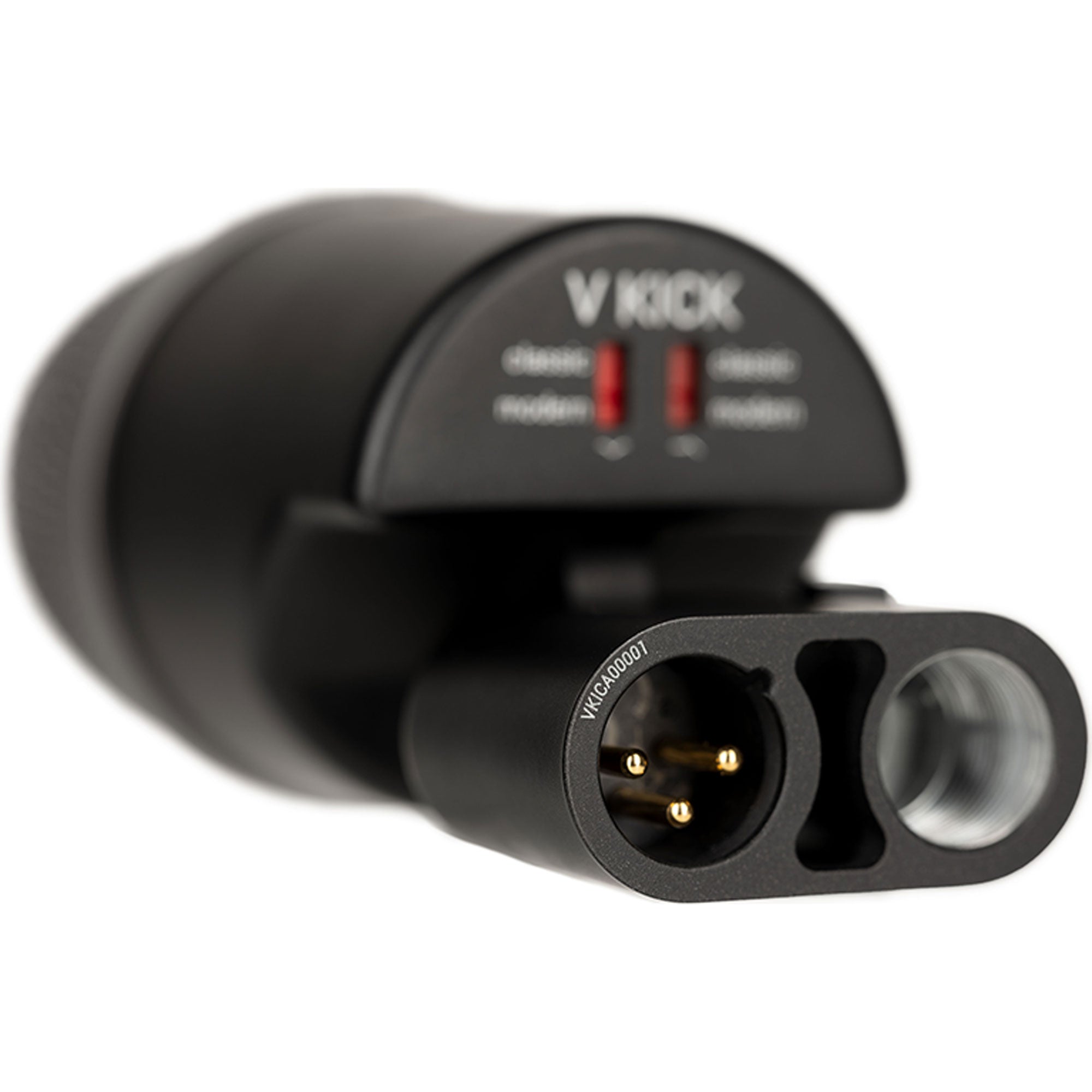 sE Electronics V Kick Dynamic Kick Drum Microphone