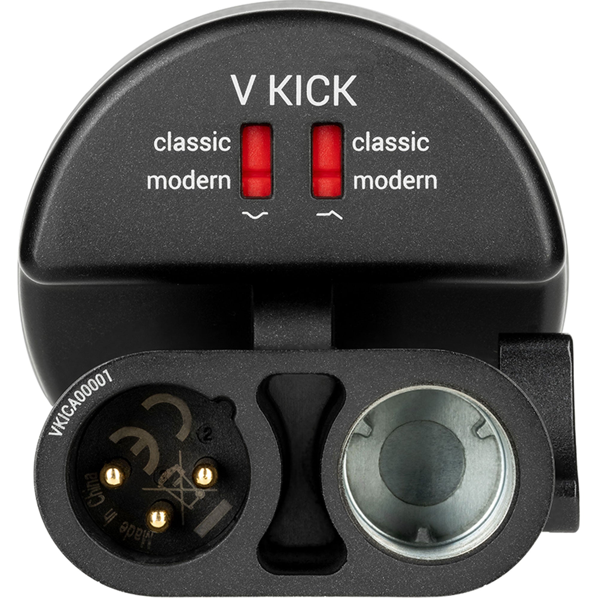 sE Electronics V Kick Dynamic Kick Drum Microphone