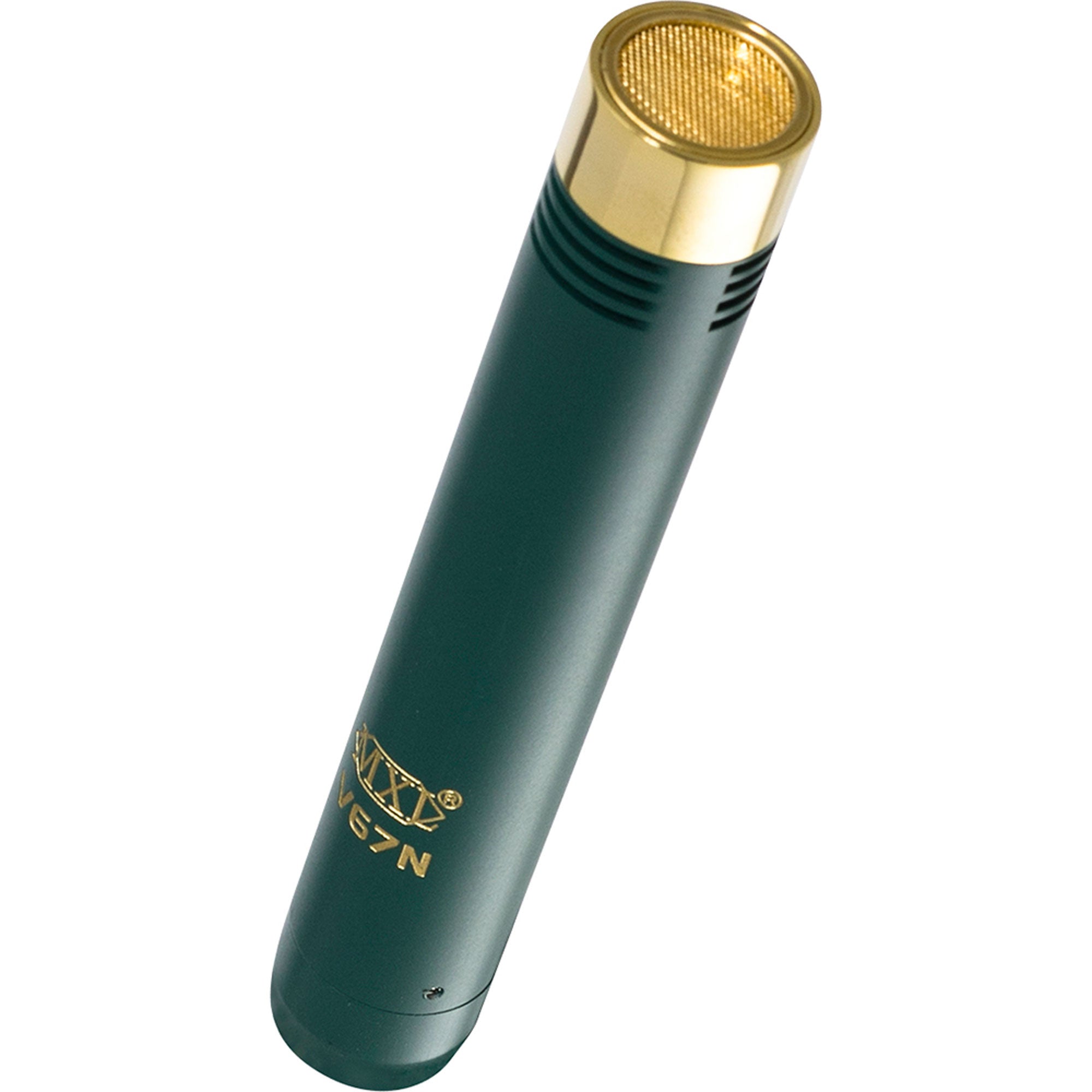 MXL V67N Small-Diaphragm Instrument Microphone