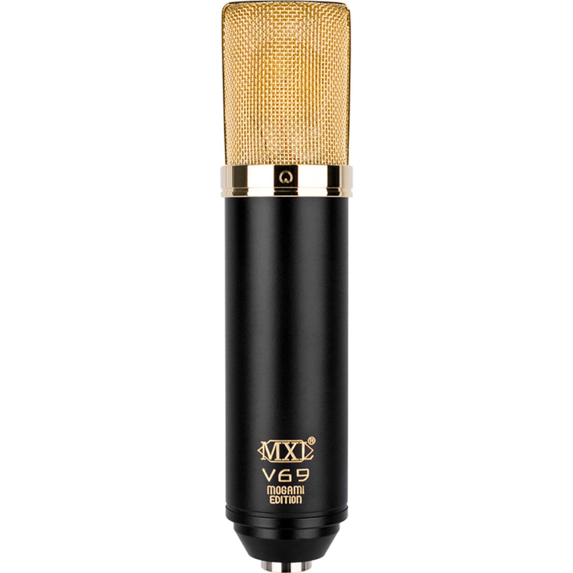 MXL V69M EDT Tube Condenser Microphone