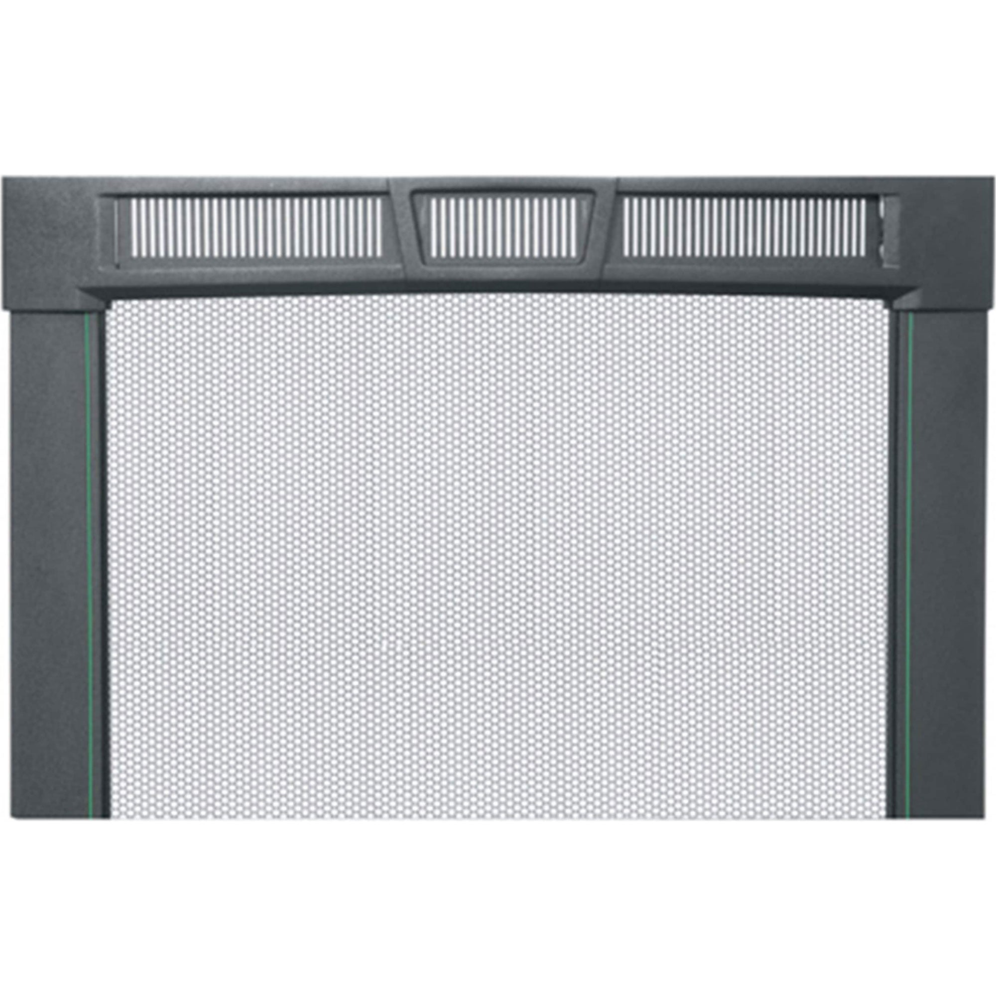 Middle Atlantic VFD-25A Vented Front Rack Door for BGR Racks 25U