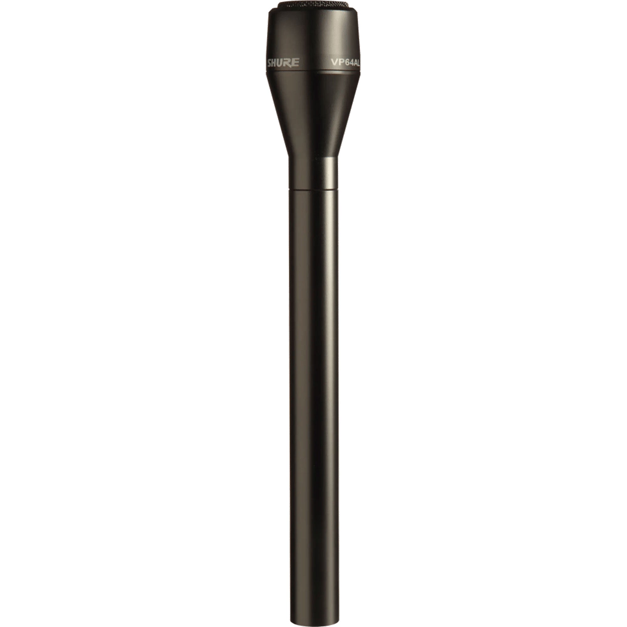 Shure VP64A Omnidirectional Vocal Microphone with FREE 20' XLR Cable