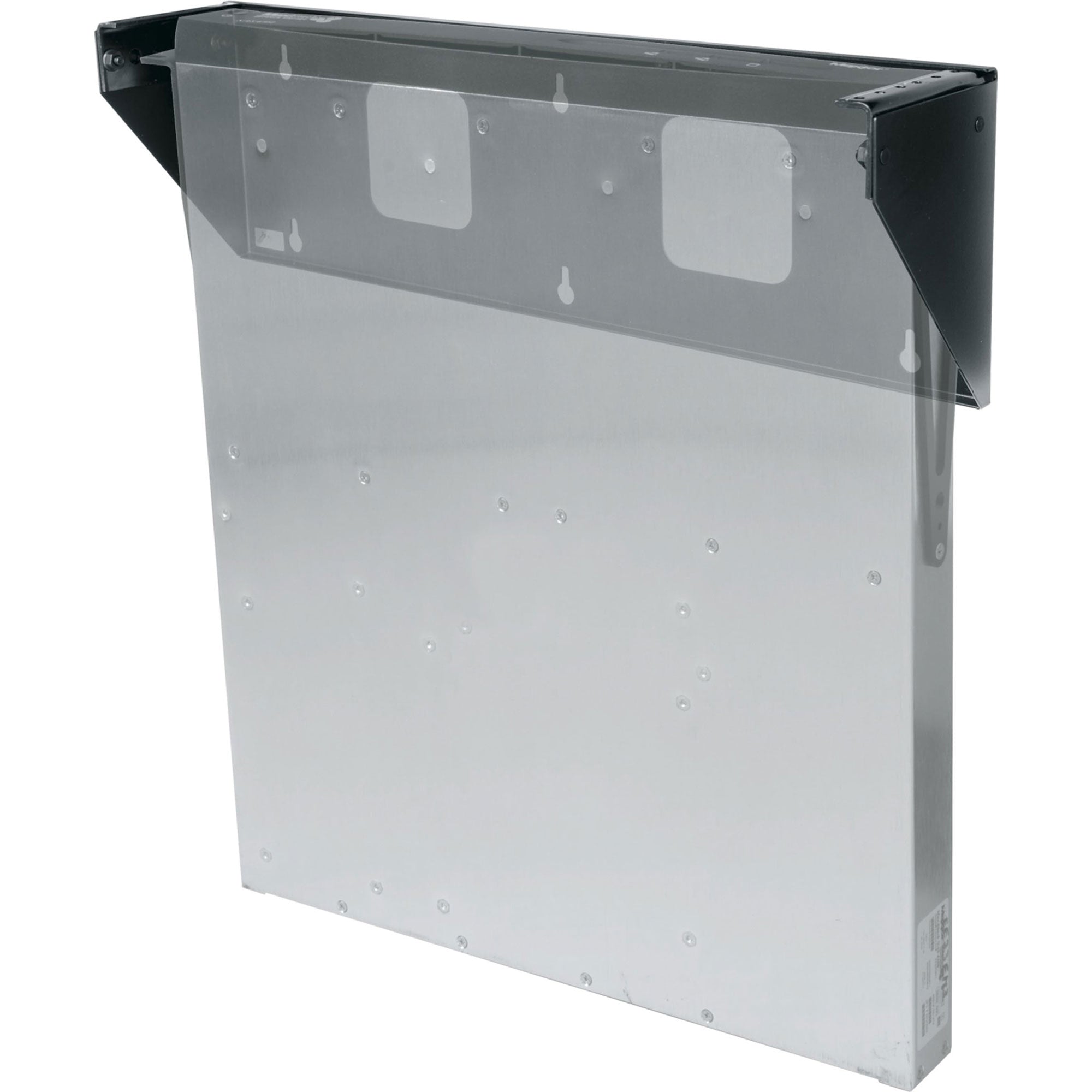 Middle Atlantic VPM-4 Vertical Panel Mount 4U
