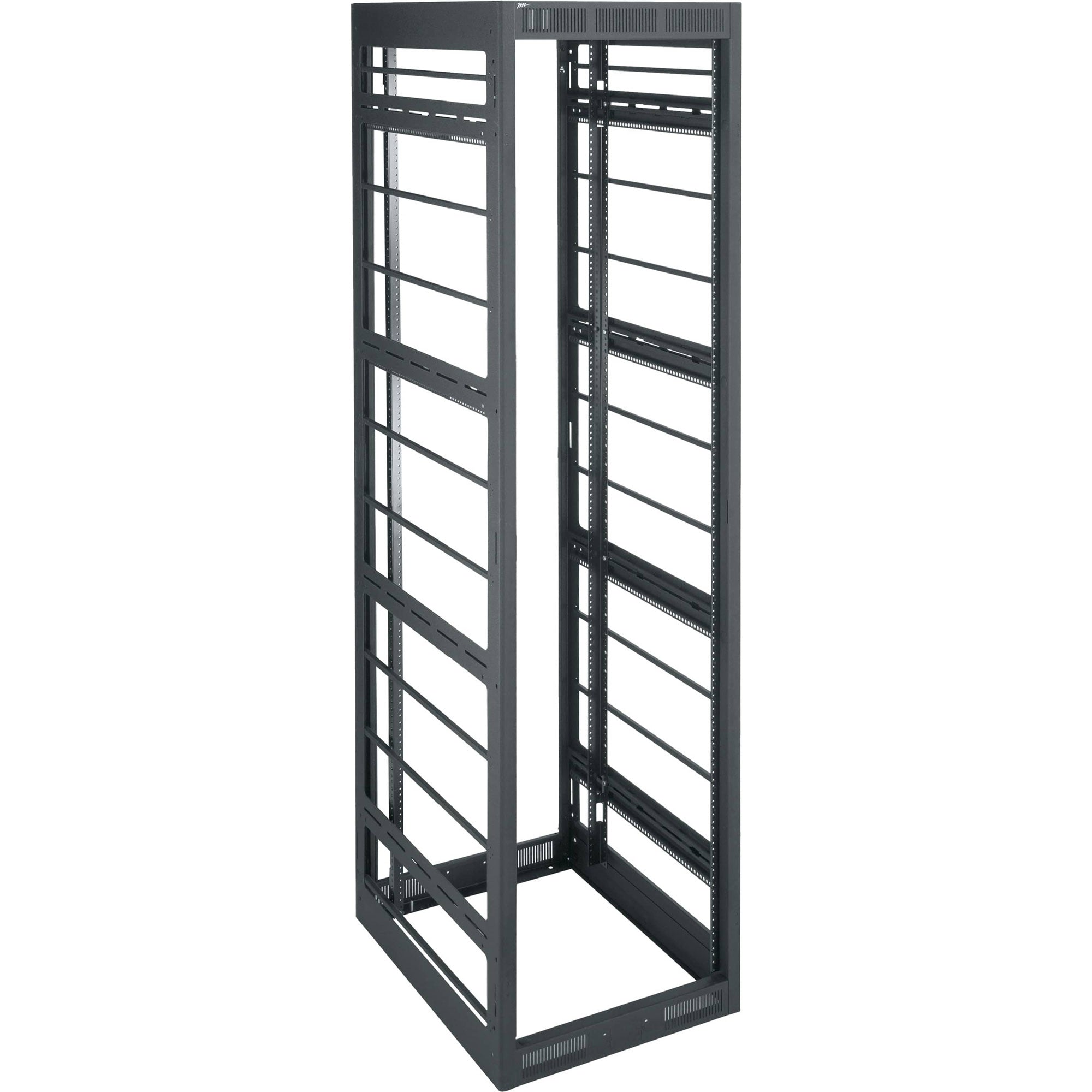 Middle Atlantic VRK-44-31HLRD Video Rack Enclosure without Door 44U (31" Deep)