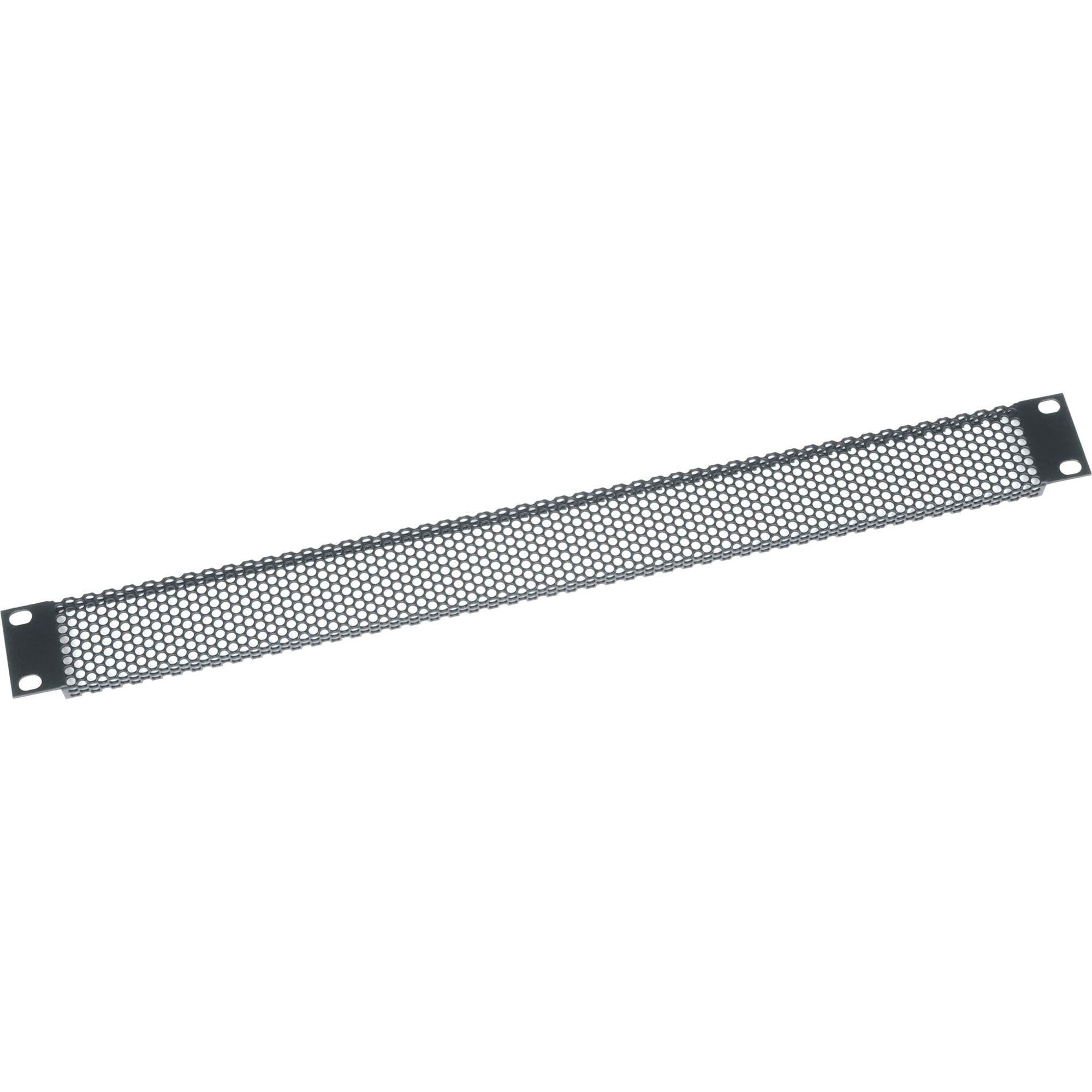 Middle Atlantic VT1-CP12 Rack Vent Panel 1U (12 Pack)