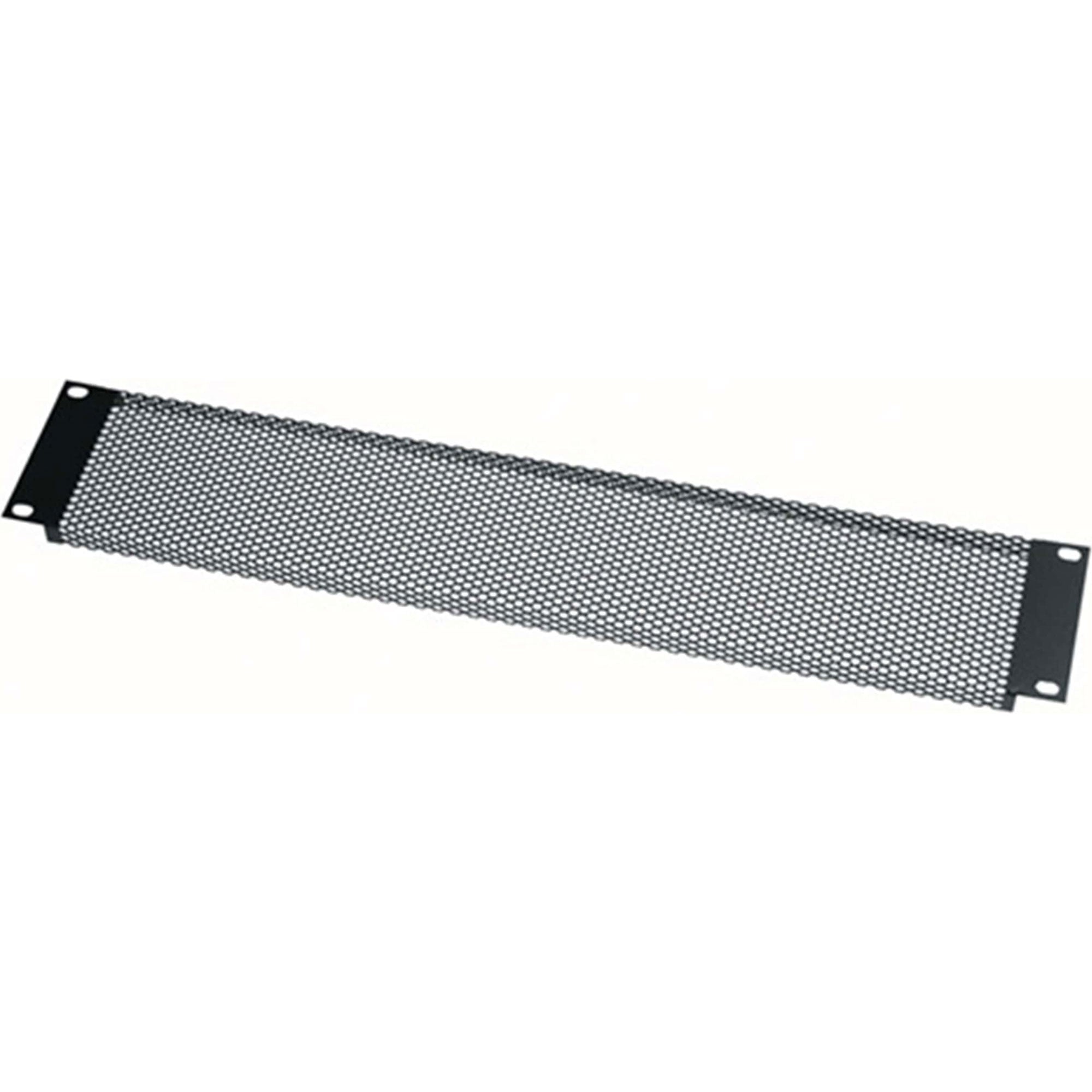 Middle Atlantic VT2-CP12 Rack Vent Panel 2U (12 Pack)