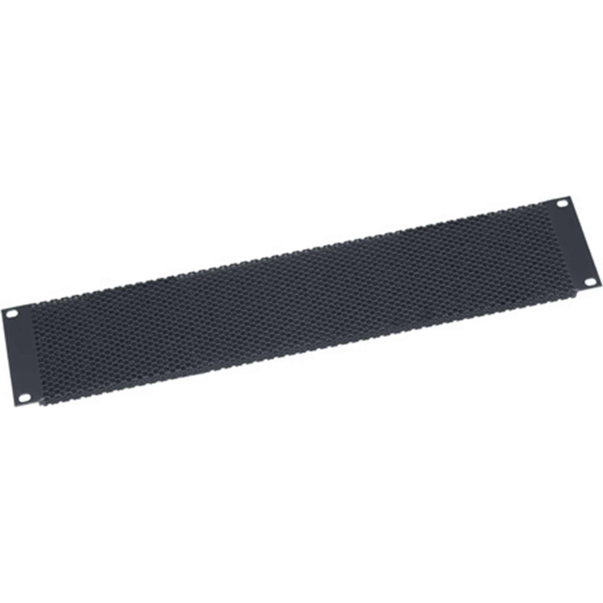 Middle Atlantic VTB-2 Light Blocking Rack Vent Panel 2U