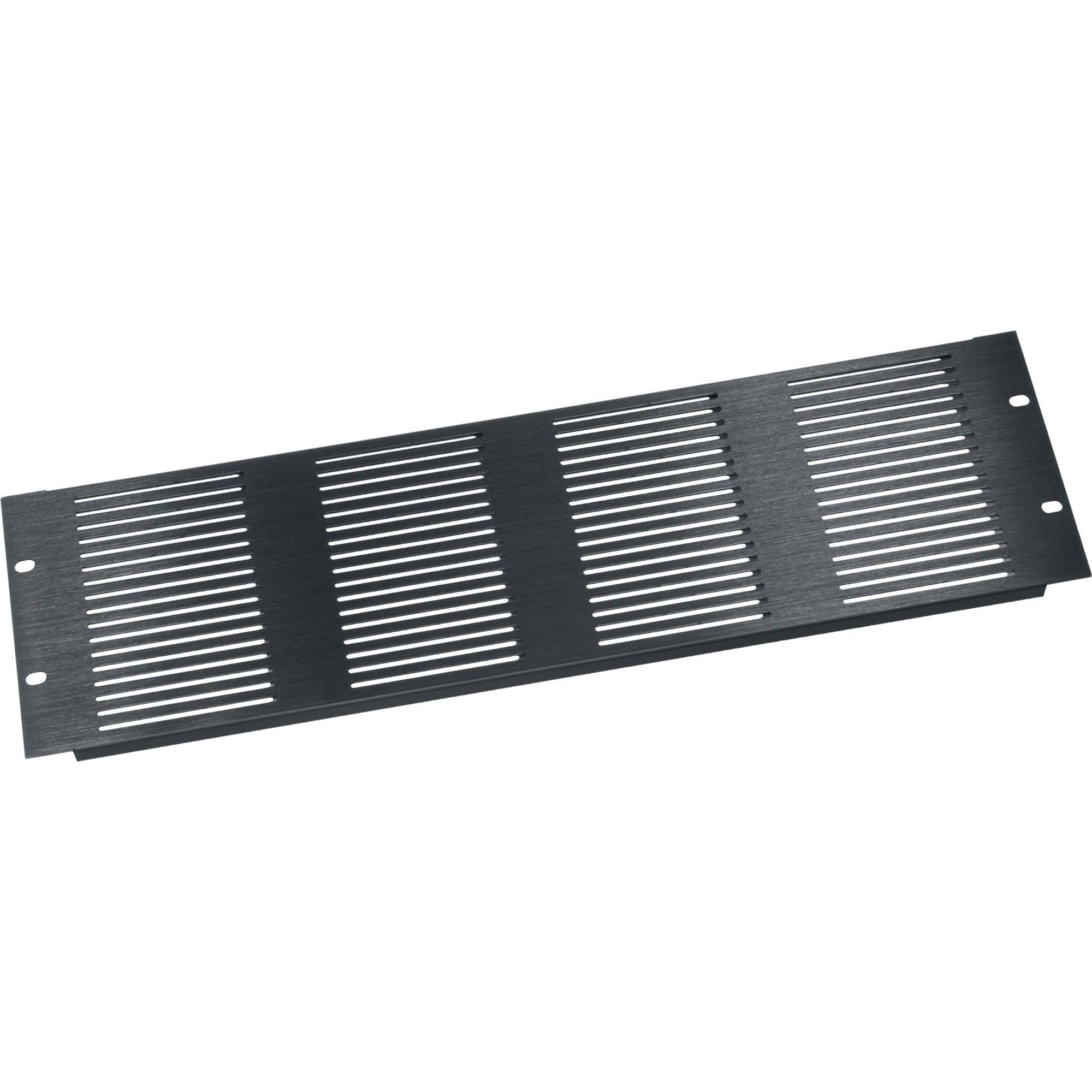 Middle Atlantic VTP-3 Slotted Rack Vent Panel 3U