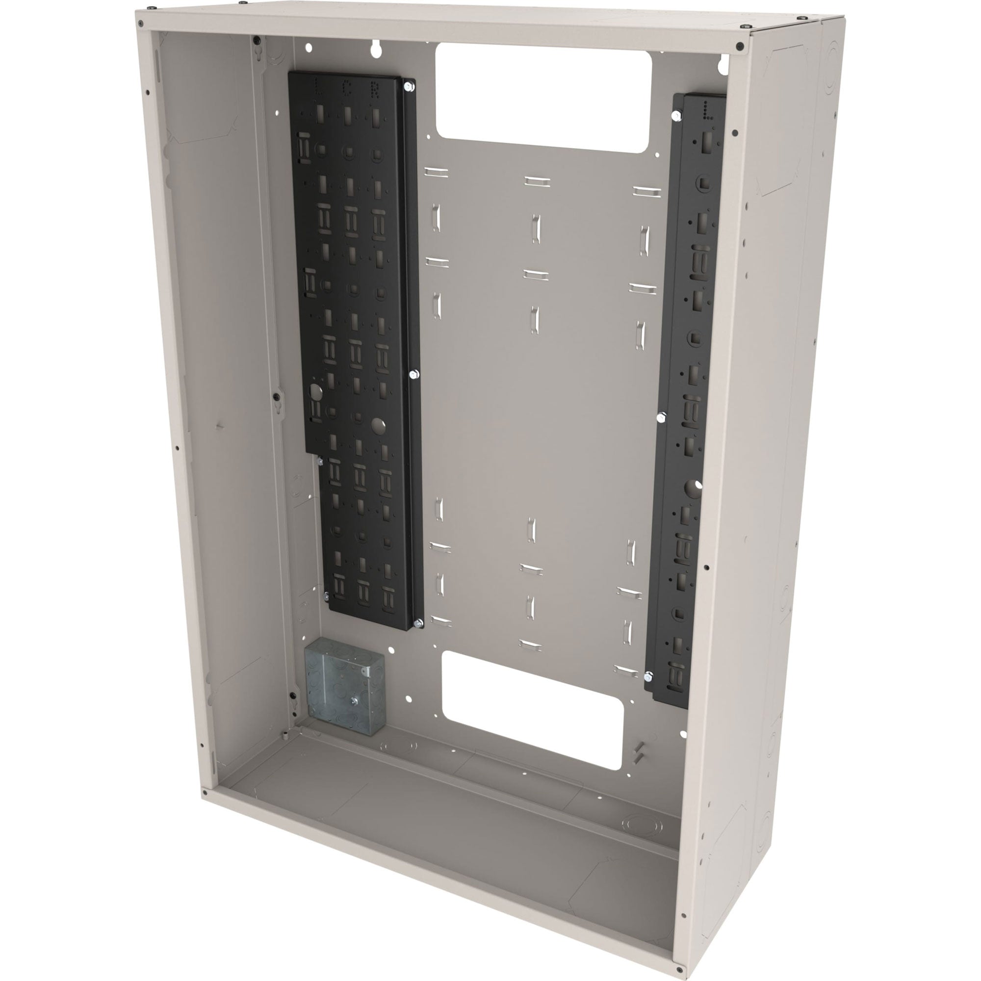 Middle Atlantic VWM-BP-4216-PW Back Pan (Putty)