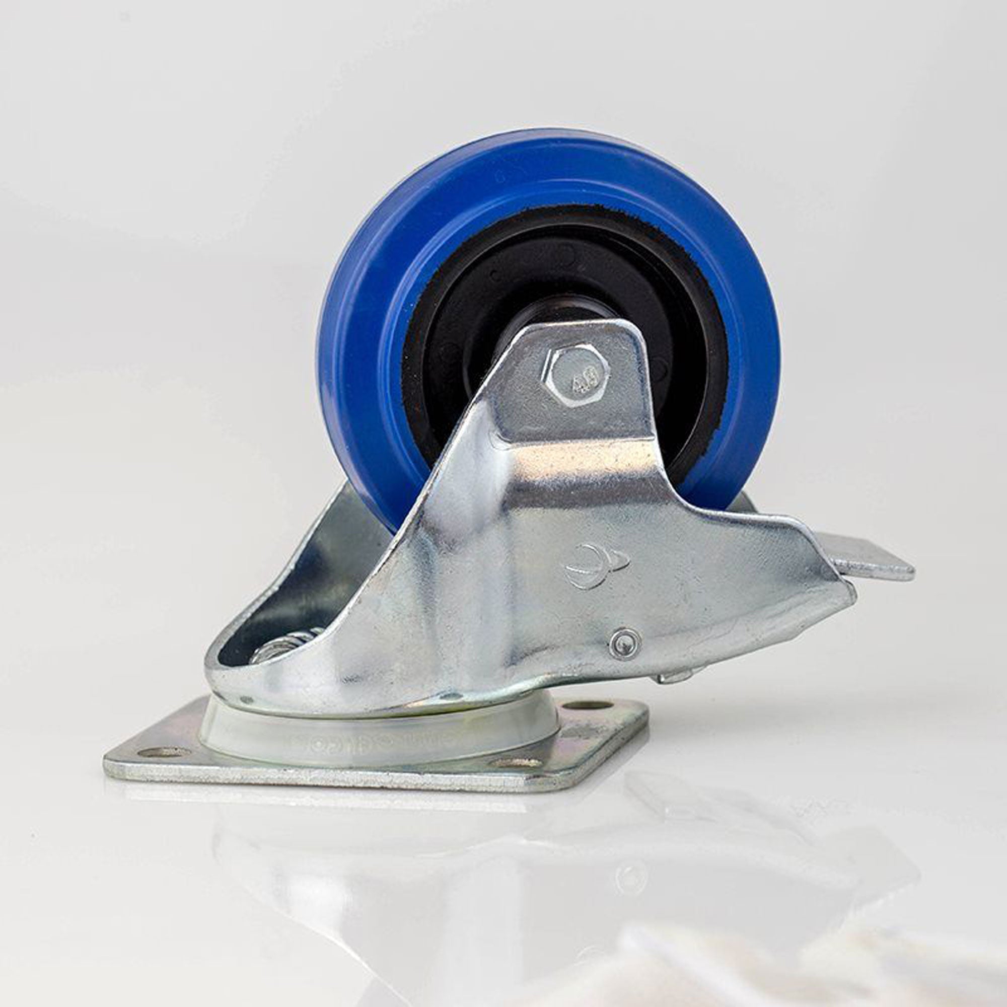 Penn Elcom W0985-V6 Braked Swivel Caster