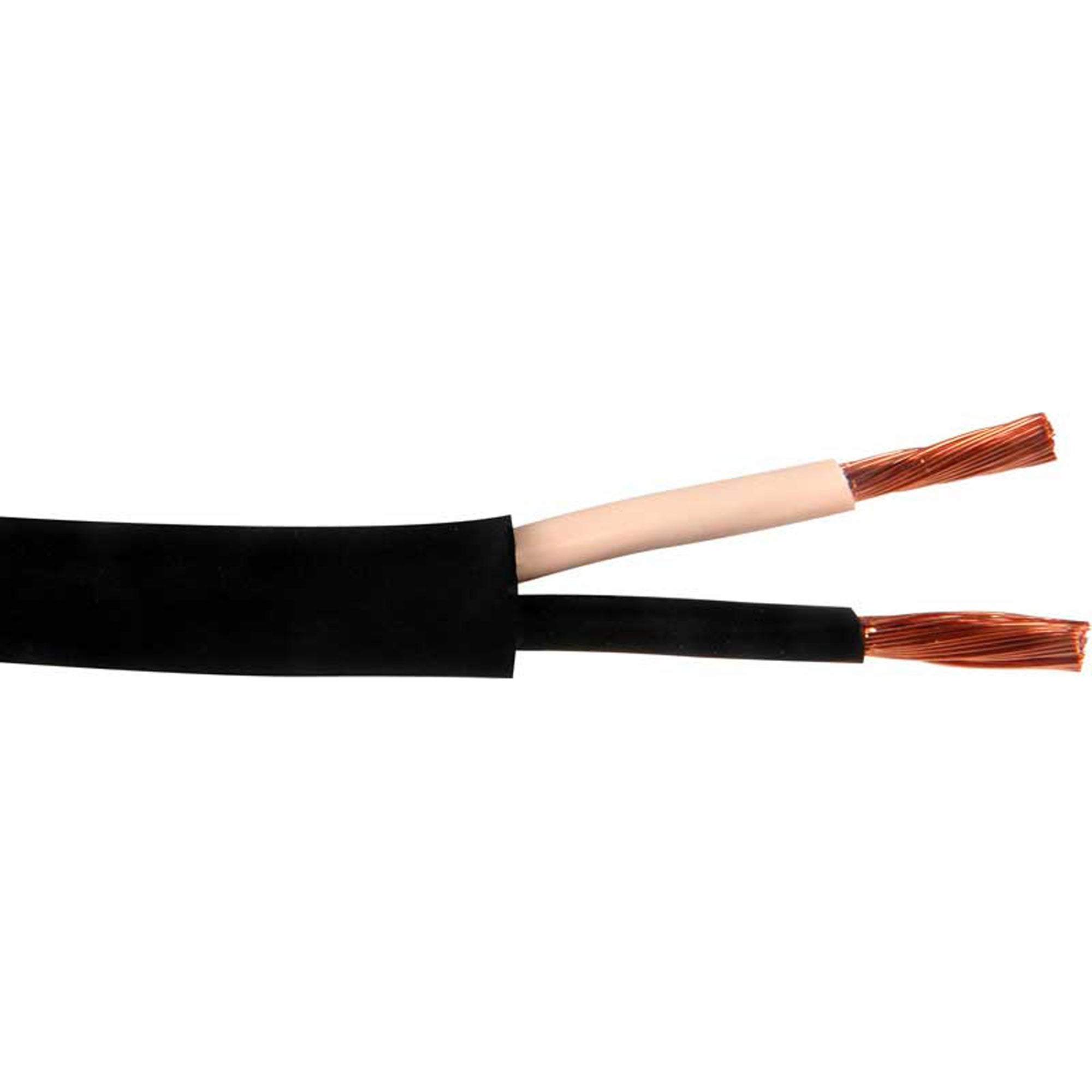 Whirlwind W12GA Bulk Speaker Cable 12GA 2 Conductor (By the Foot)