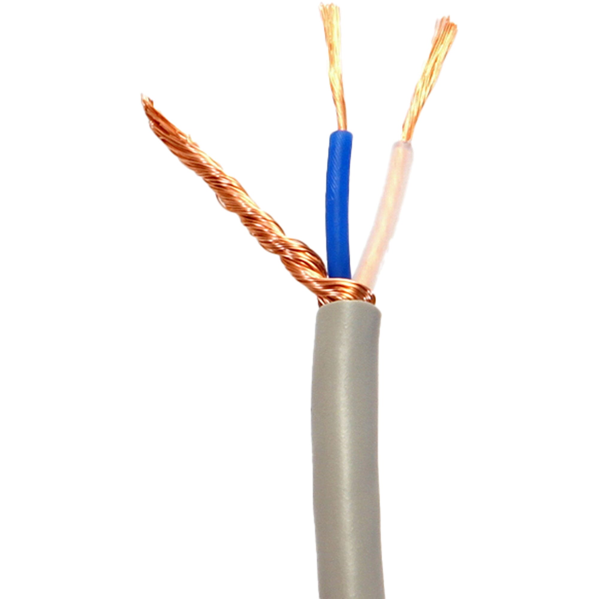 Mogami W2806 Line/Console Cable (328'/100m Roll)