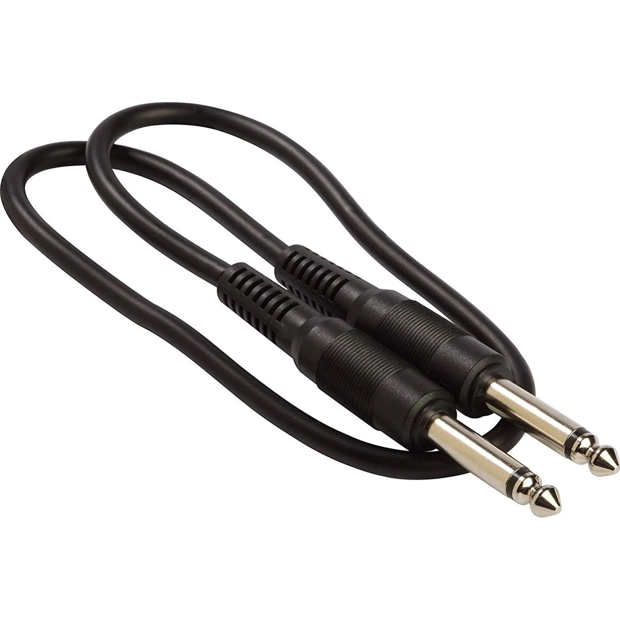 Shure WA303 Guitar Cable