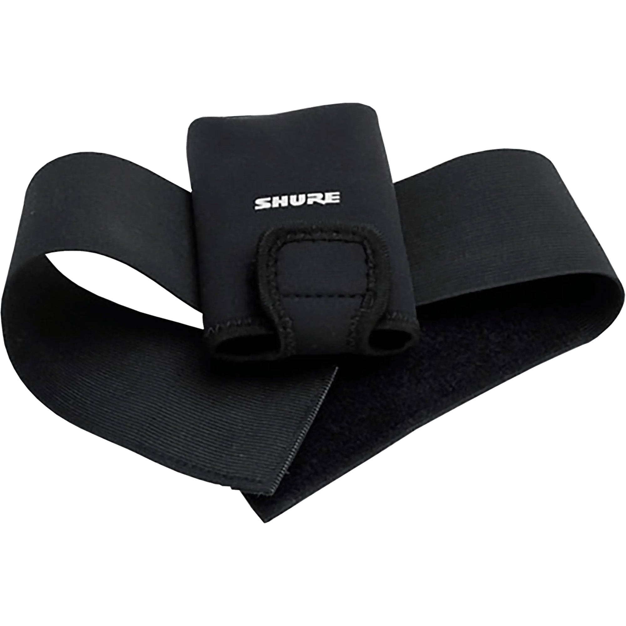 Shure WA580B Pouch for UR1 (Black)