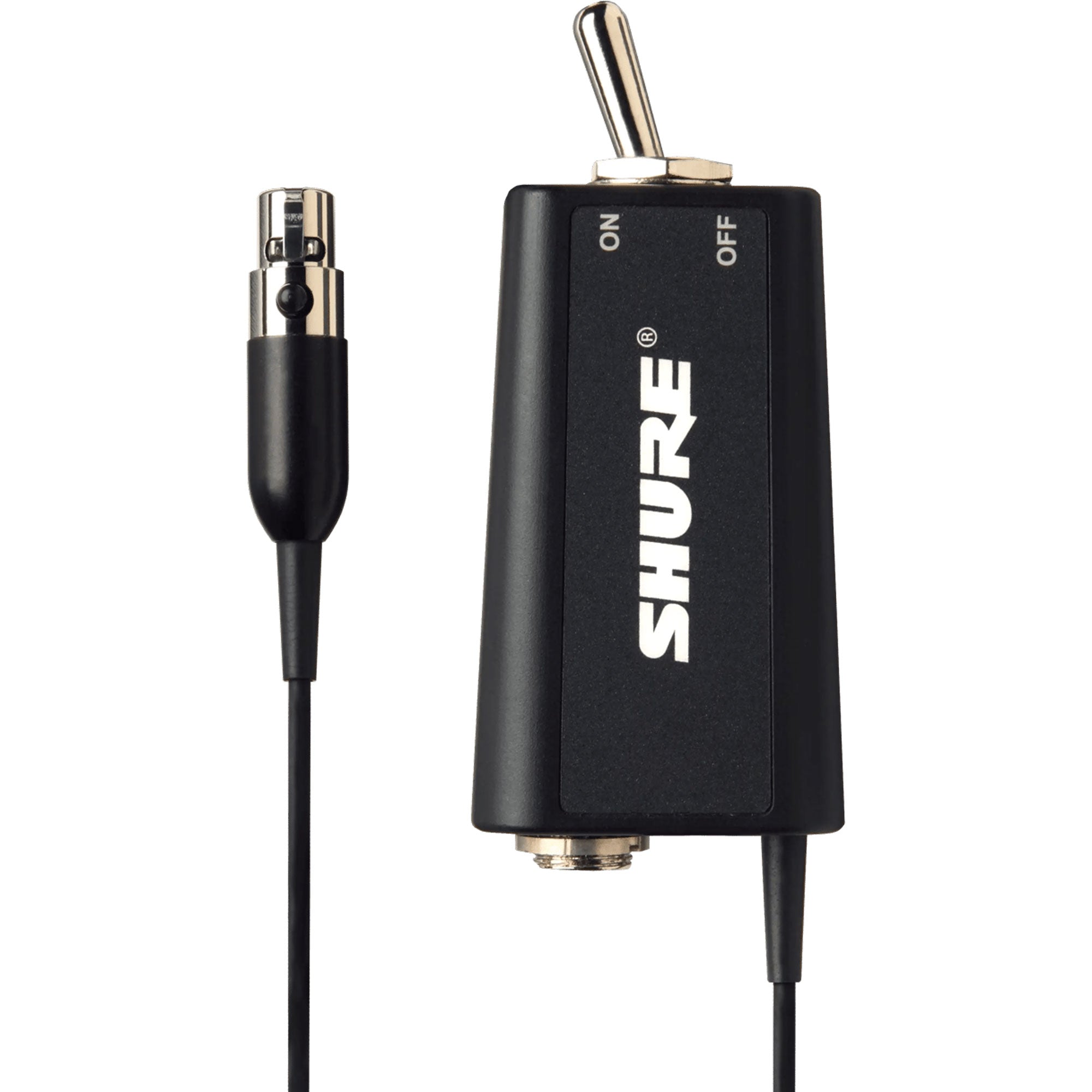 Shure WA661 Mute Switch
