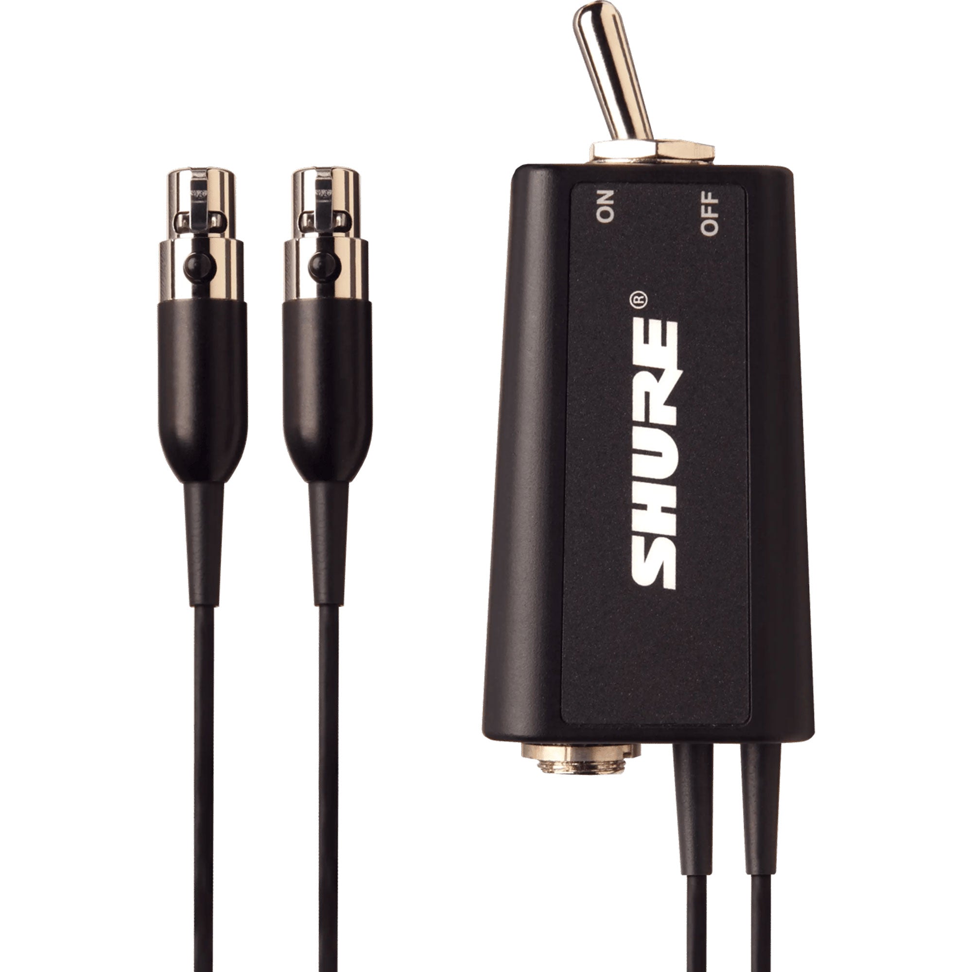 Shure WA662 Mute Switch