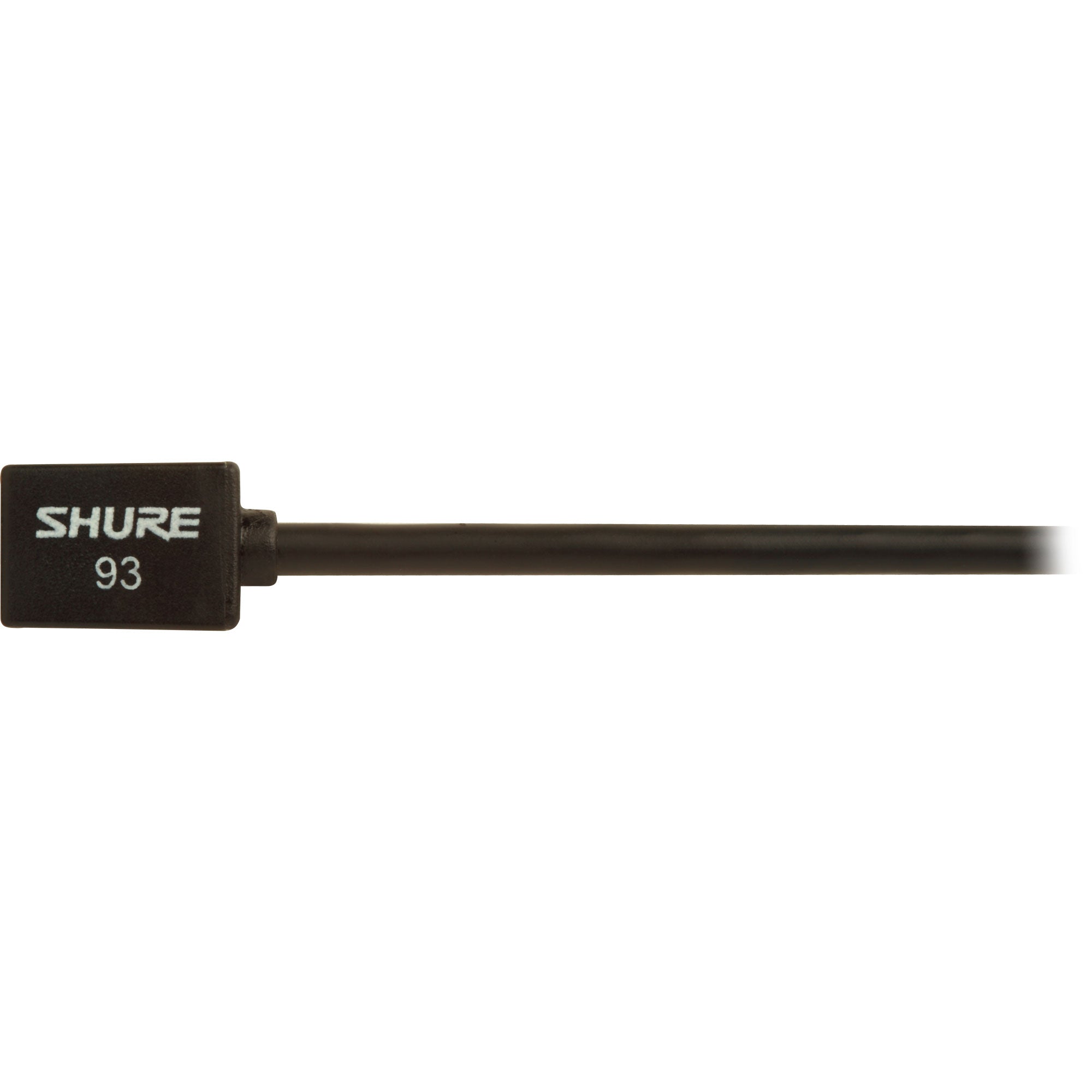 Shure BLX14R/W93 Rackmount Wireless Omnidirectional Lavalier Microphone System (H9: 512-542 MHz)