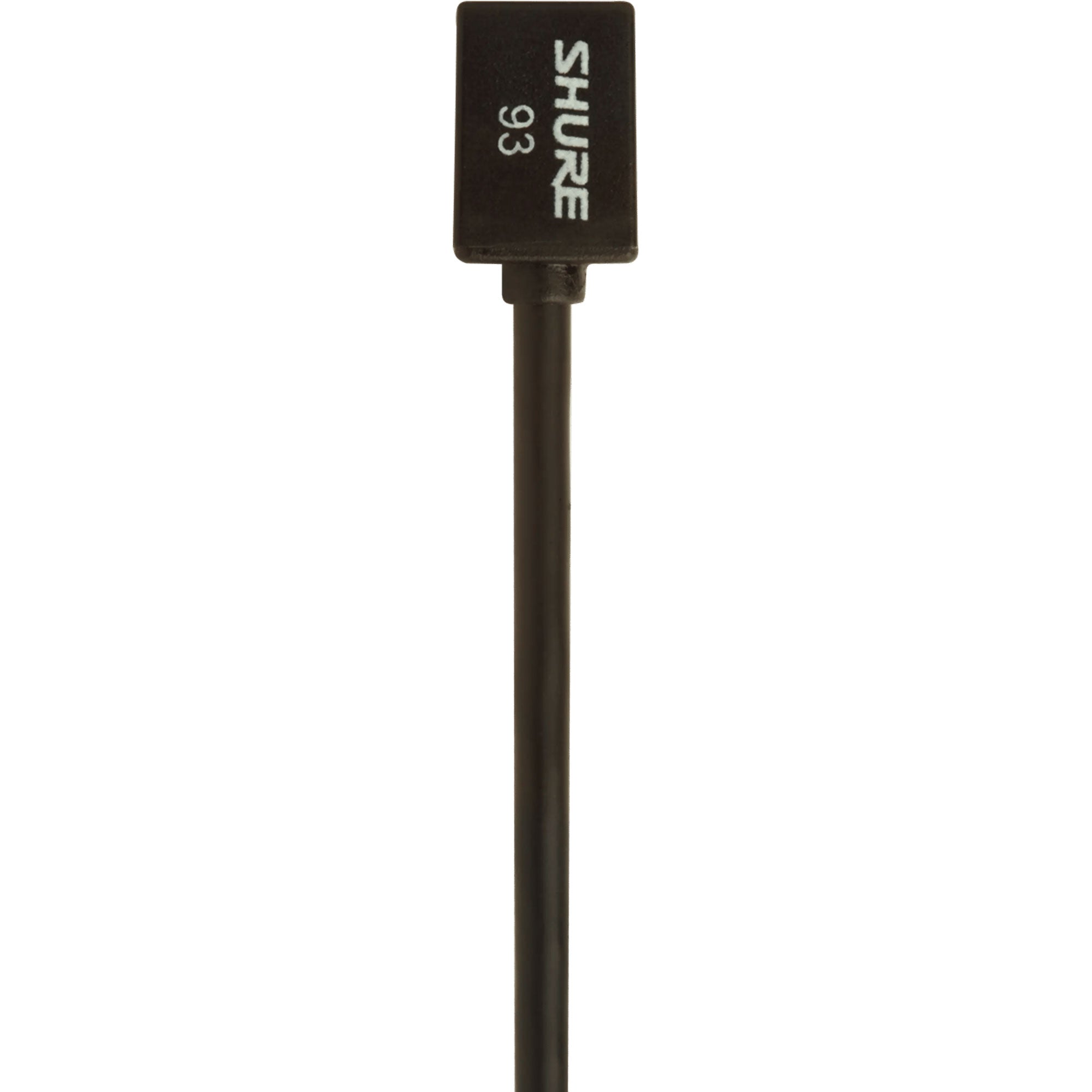 Shure BLX14R/W93 Rackmount Wireless Omnidirectional Lavalier Microphone System (H9: 512-542 MHz)