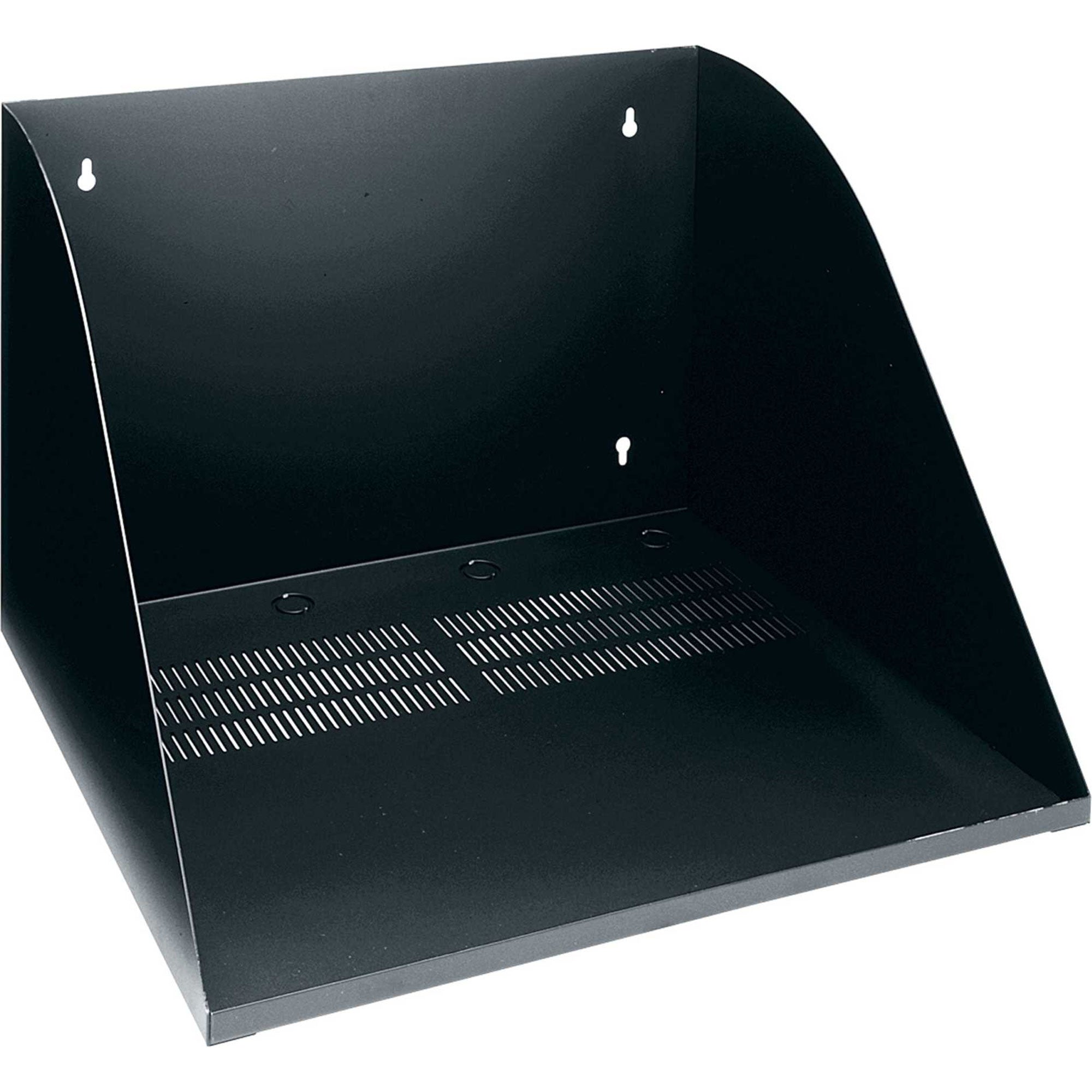 Middle Atlantic WMS-20 Wall-Mount Shelf