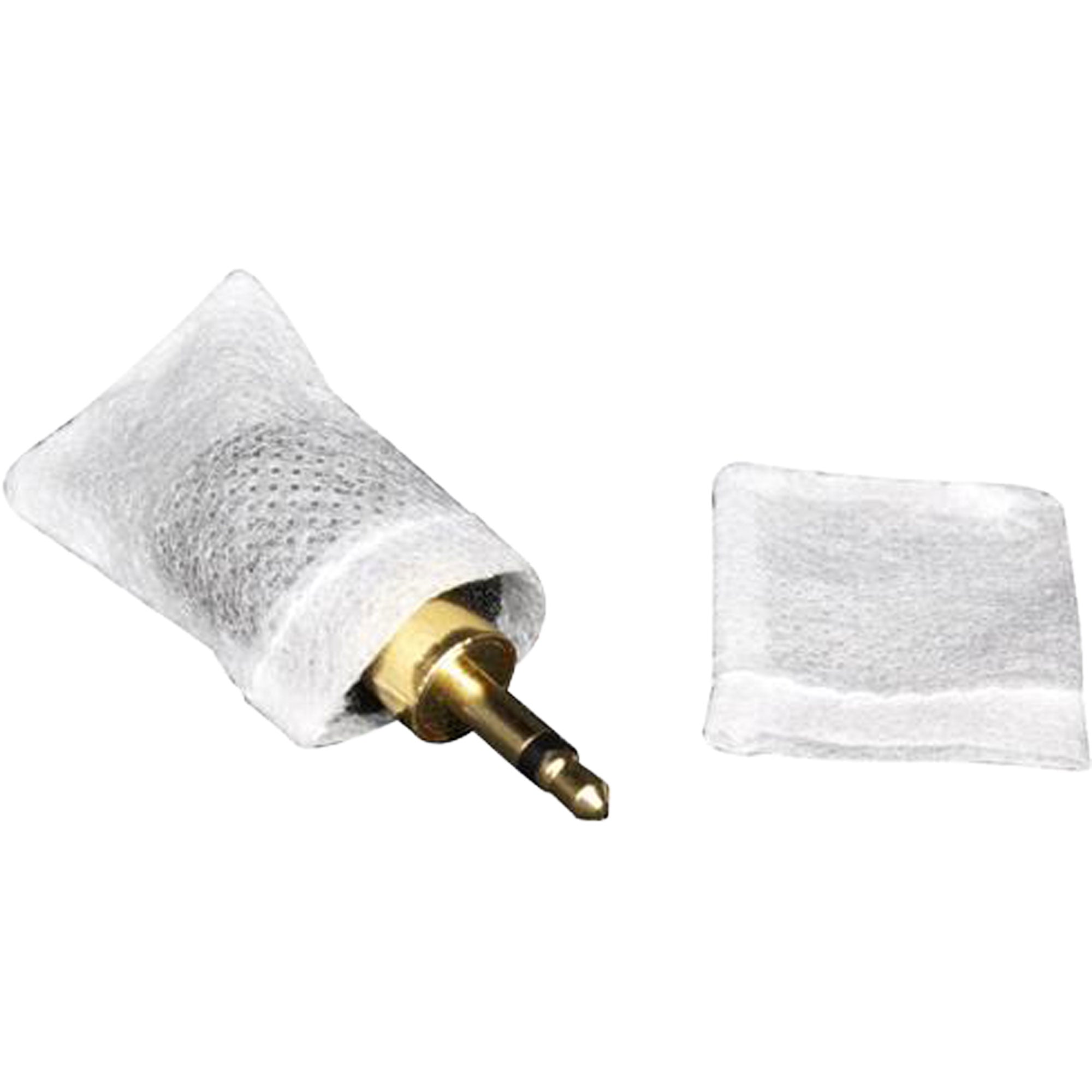 Williams AV WND 012 Sanitary Microphone Covers for MIC 014 and MIC 044 (100 Pack)