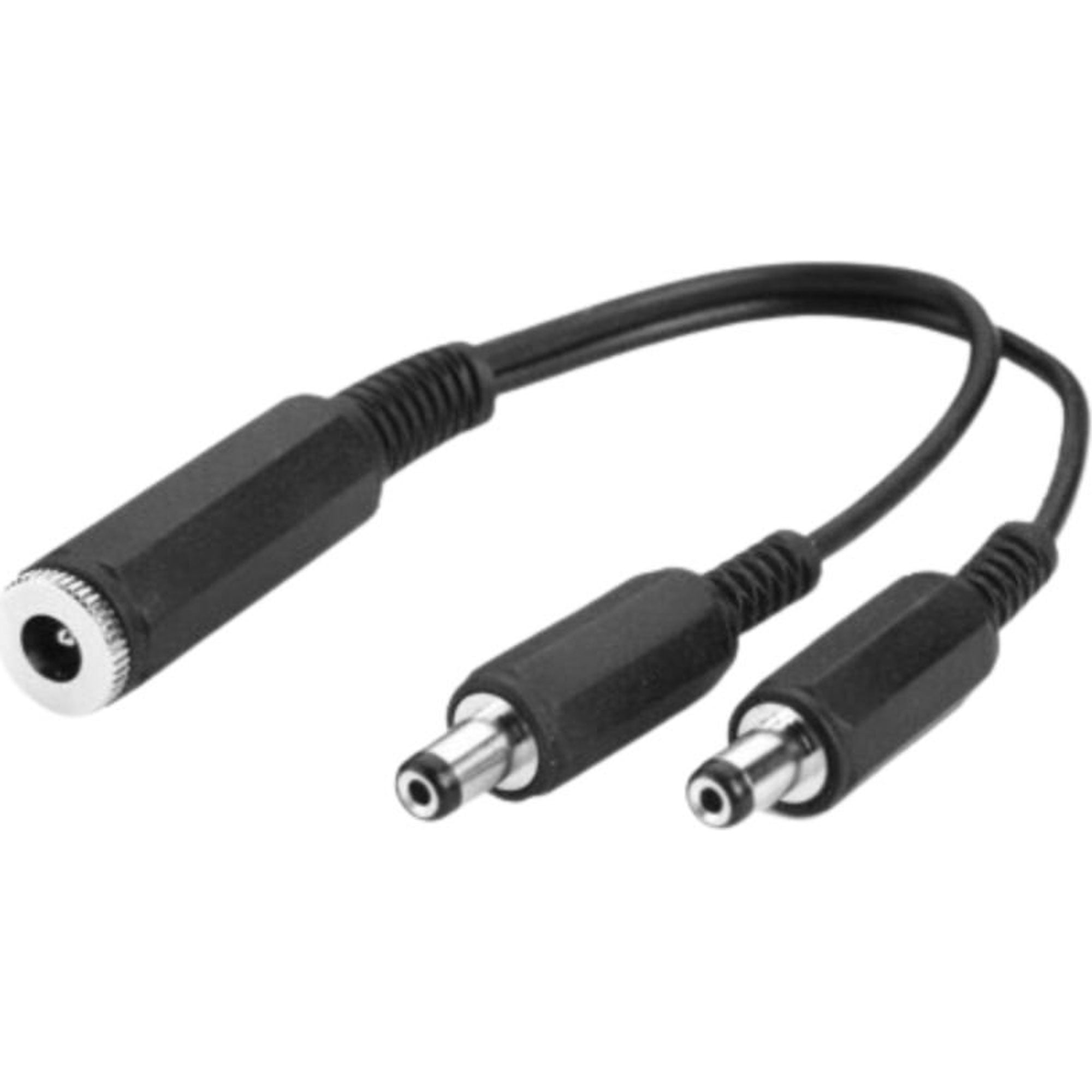 Littlite WYE 2 to 1 Adapter Cord