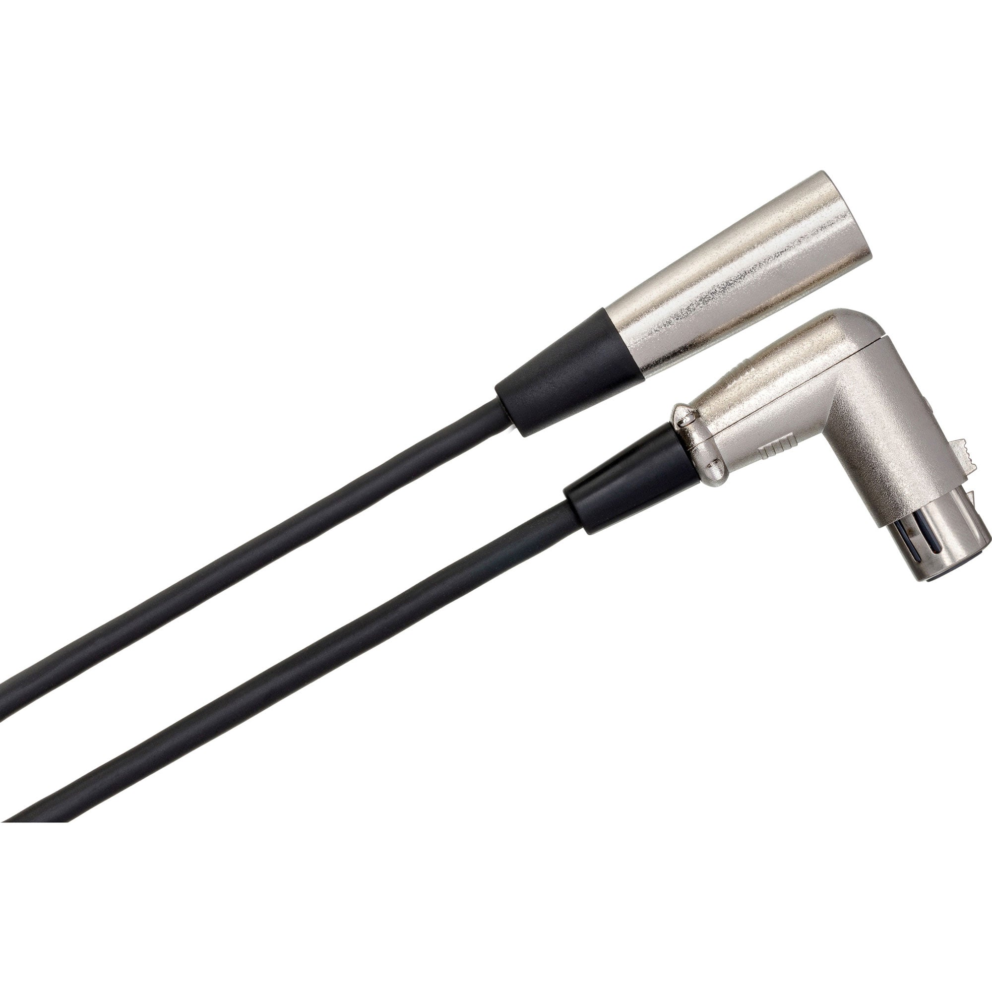 Hosa XFF-105 Balanced Interconnect Cable (5')